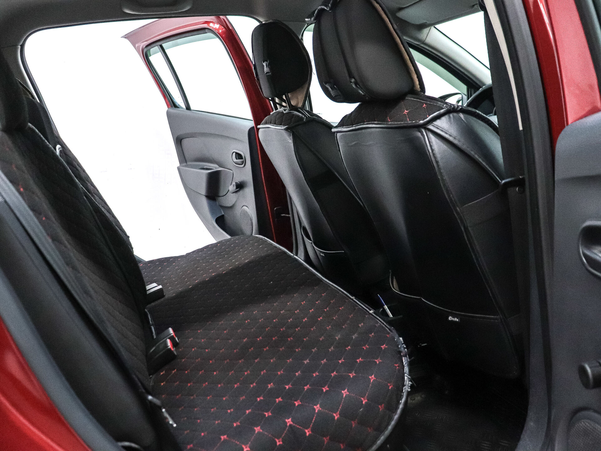 Renault Sandero 2019 18