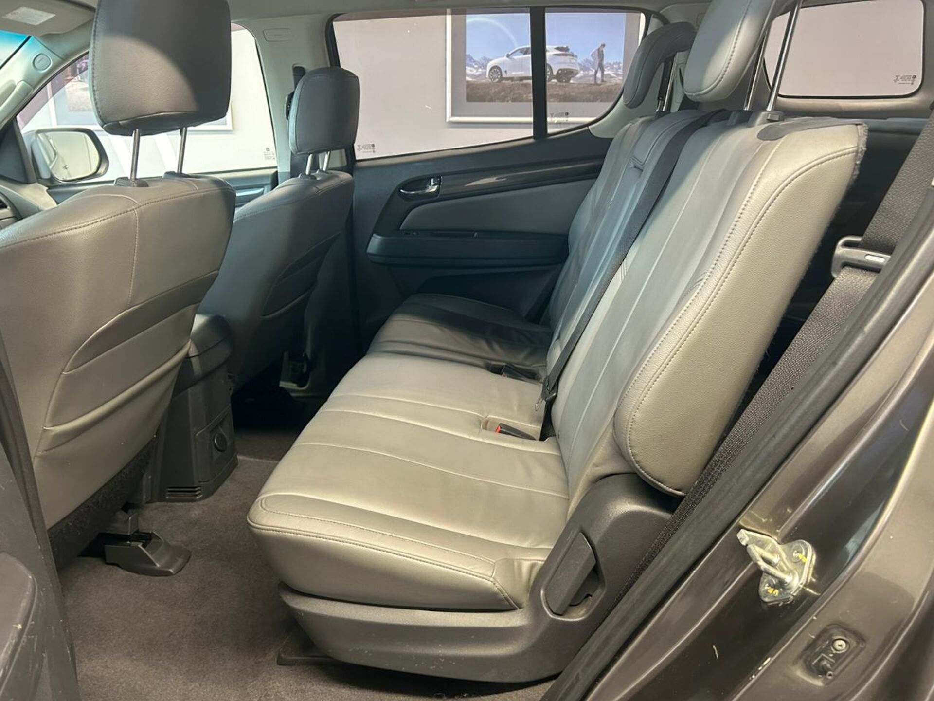 Chevrolet TrailBlazer, 899000₽ - вид 8