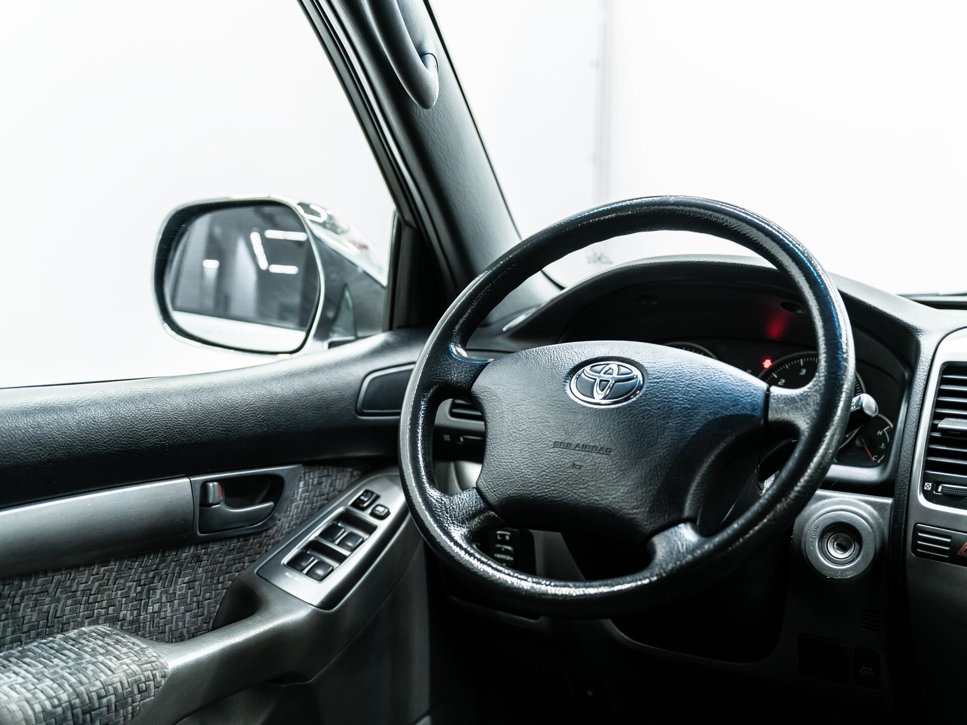 Toyota Land Cruiser Prado 2008 15