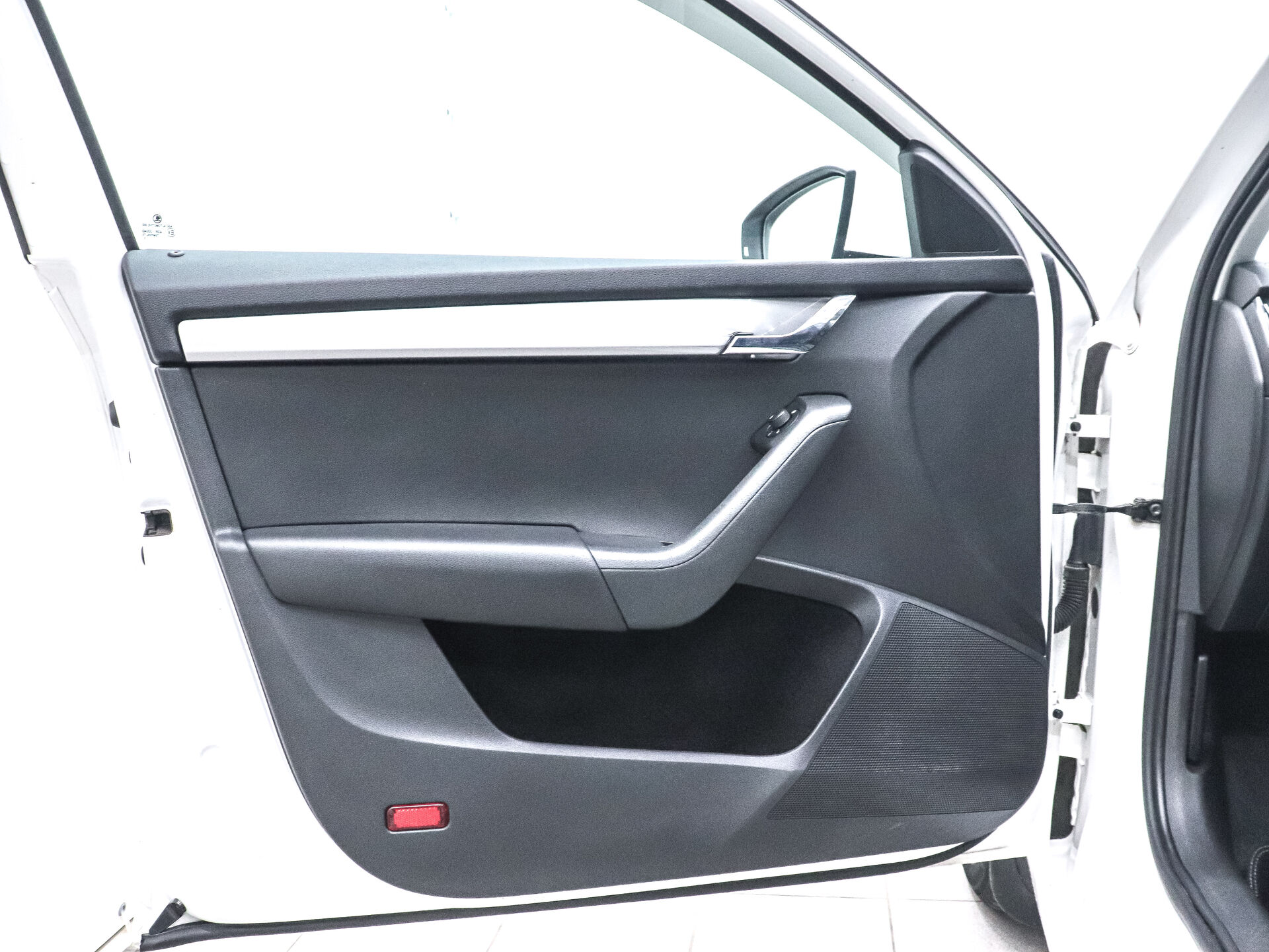 Skoda Octavia 2015 7