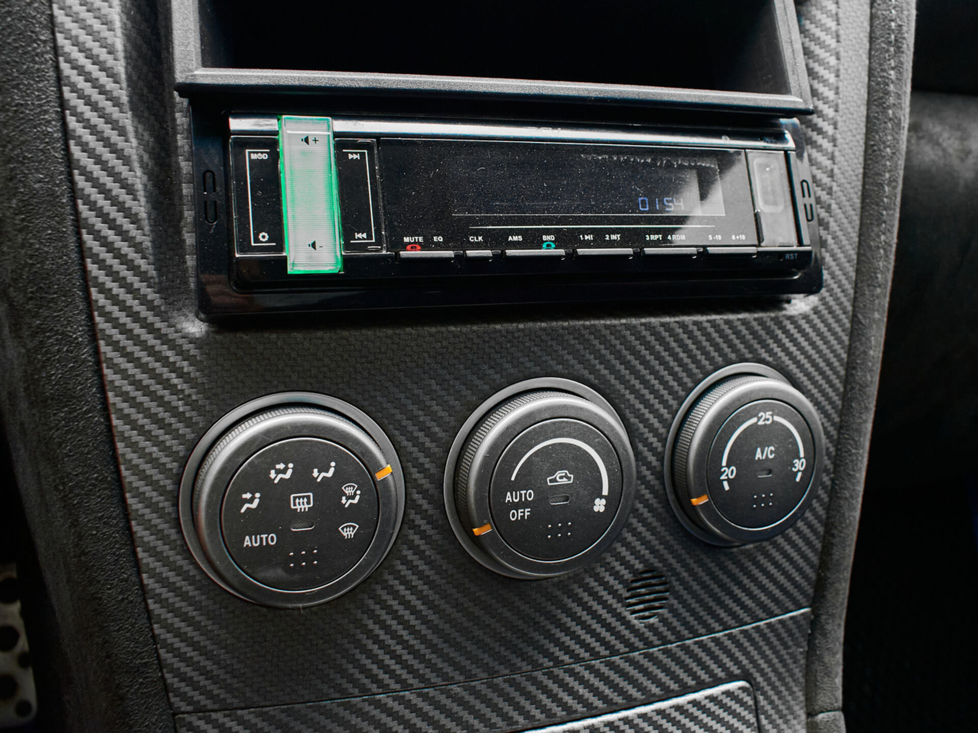 Купить Subaru Impreza WRX STi 2.0 MT (280 л.с.) 4WD, 2004 в Екатеренбурге