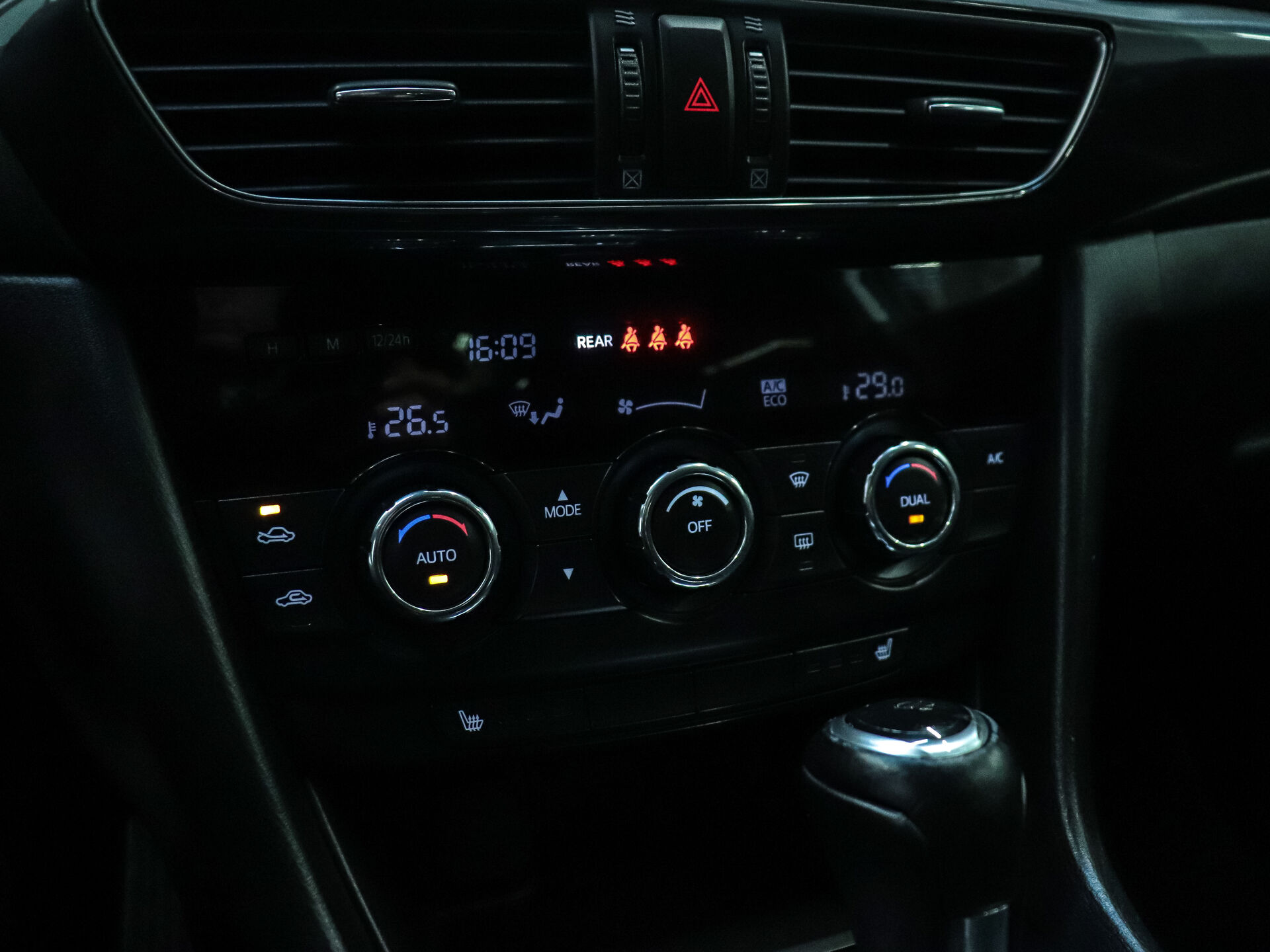 Mazda 6 2013 16