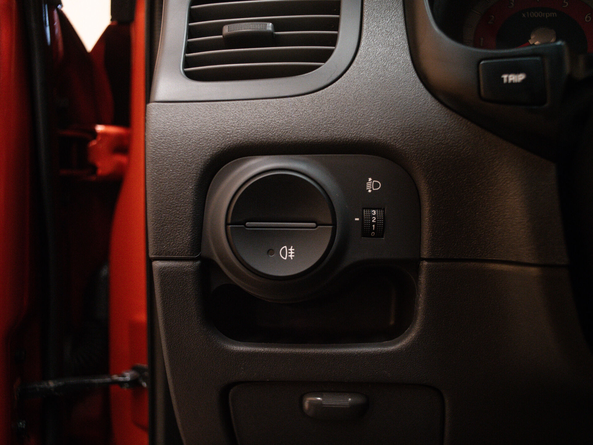 Kia Rio 2011 9