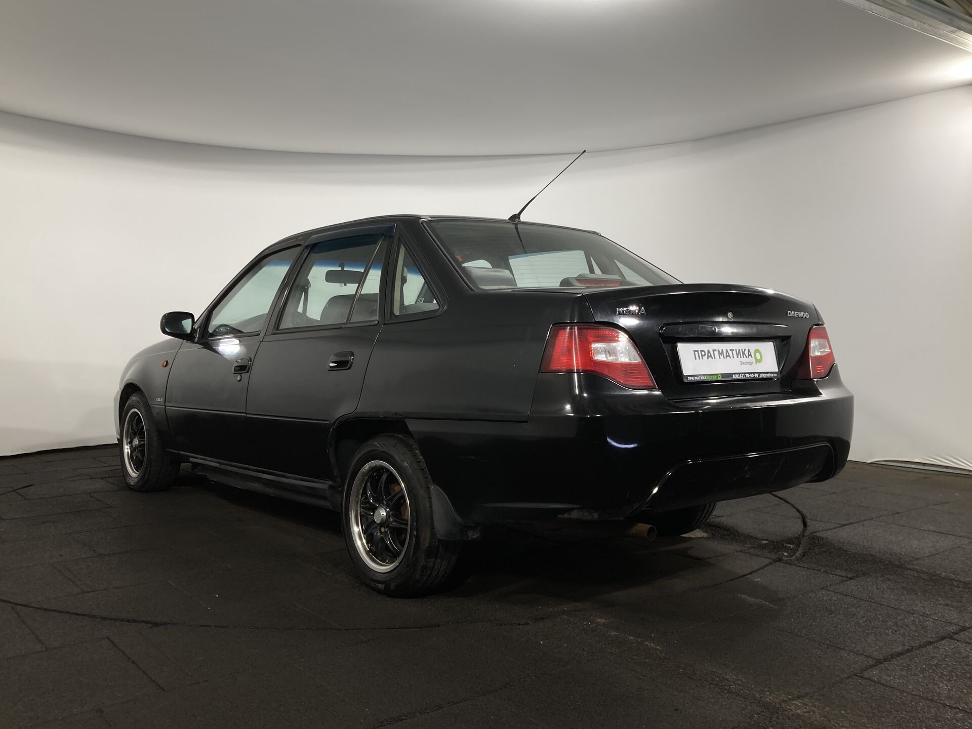 Daewoo Nexia None 2008 г.в., 175 000 км.