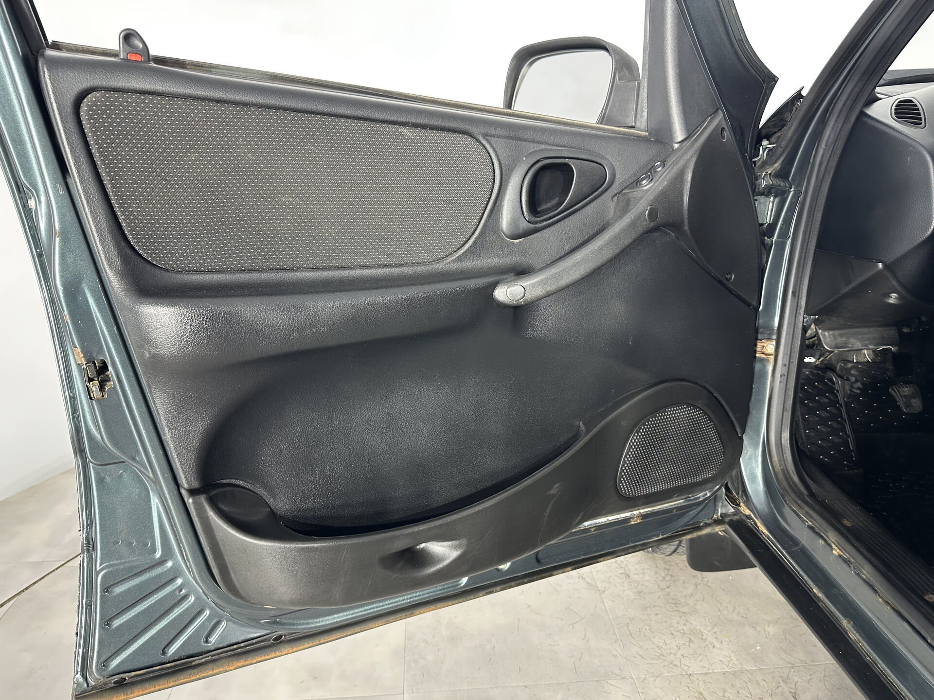 Chevrolet Niva LE 2011 г.в., 66 365 км.