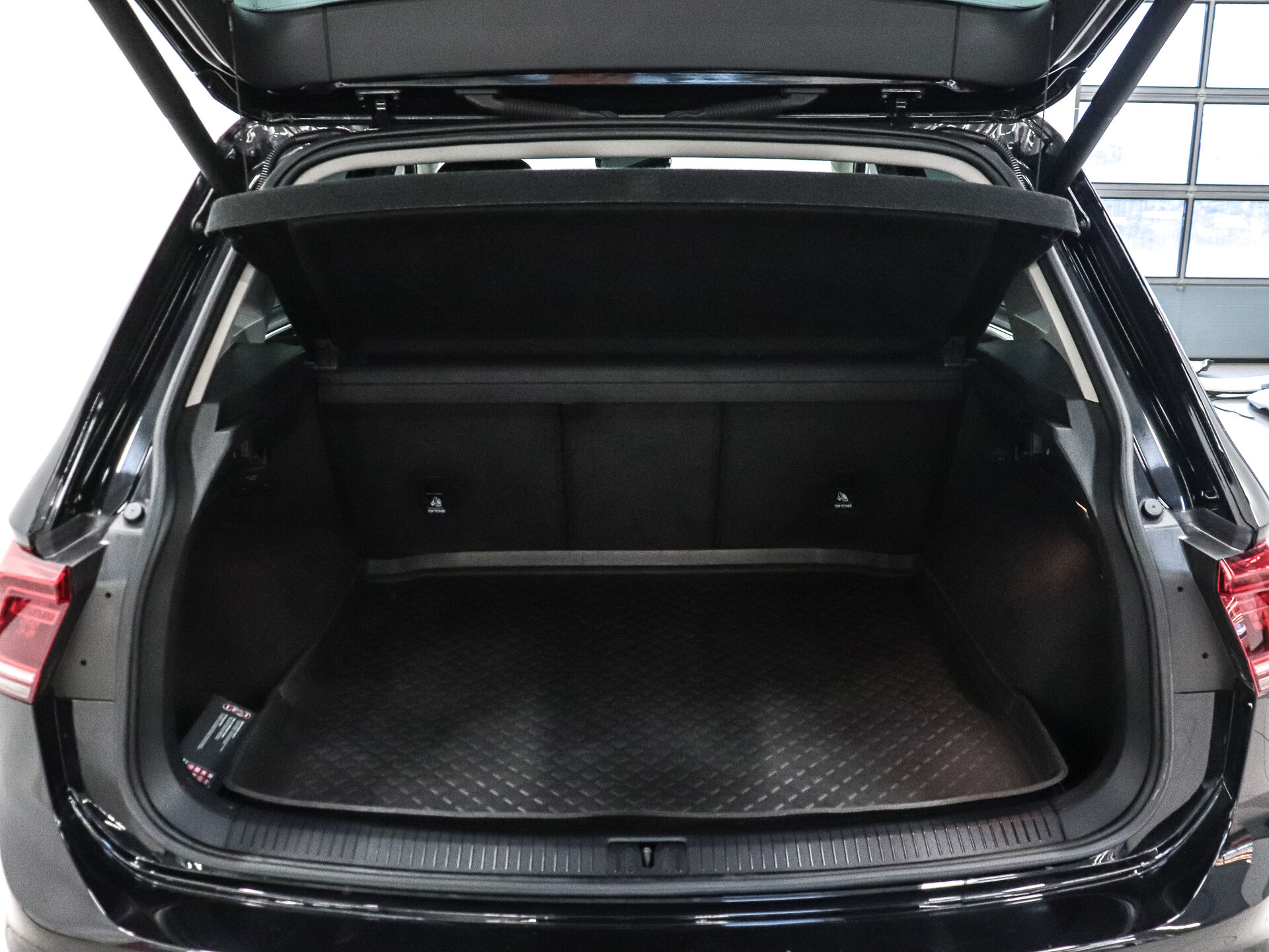 Volkswagen Tiguan 2017 24