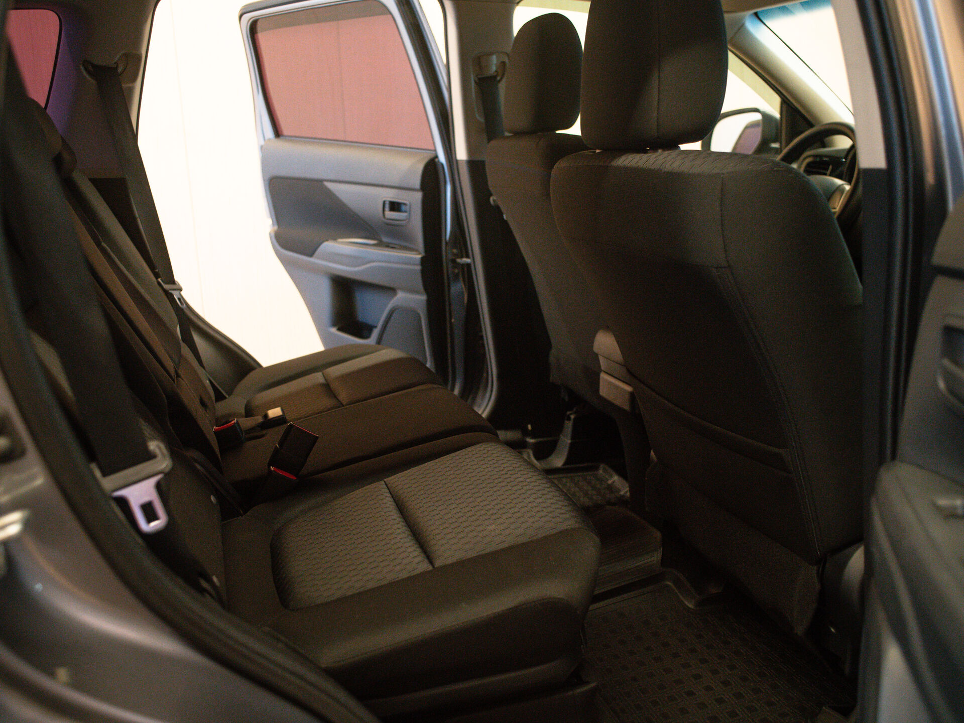 Mitsubishi Outlander 2012 19