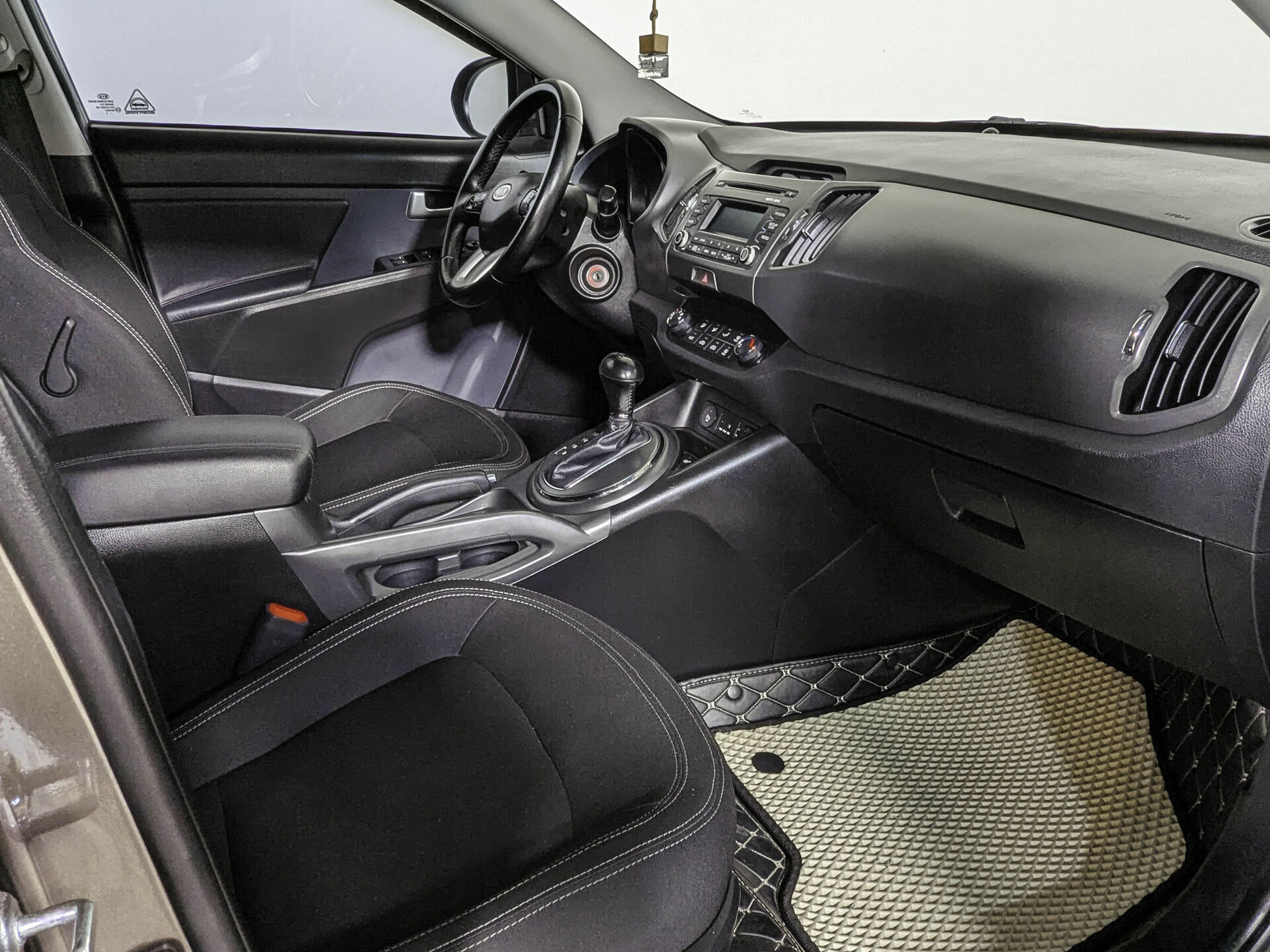 Kia Sportage Kia Sportage