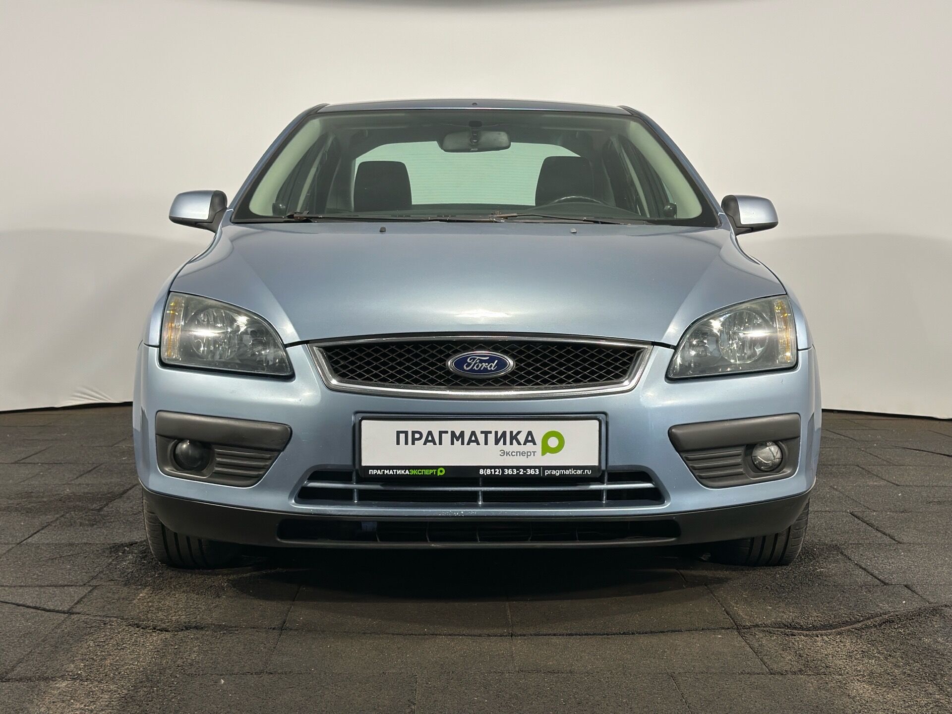 Ford Focus Trend 2007 г.в., 189 510 км.