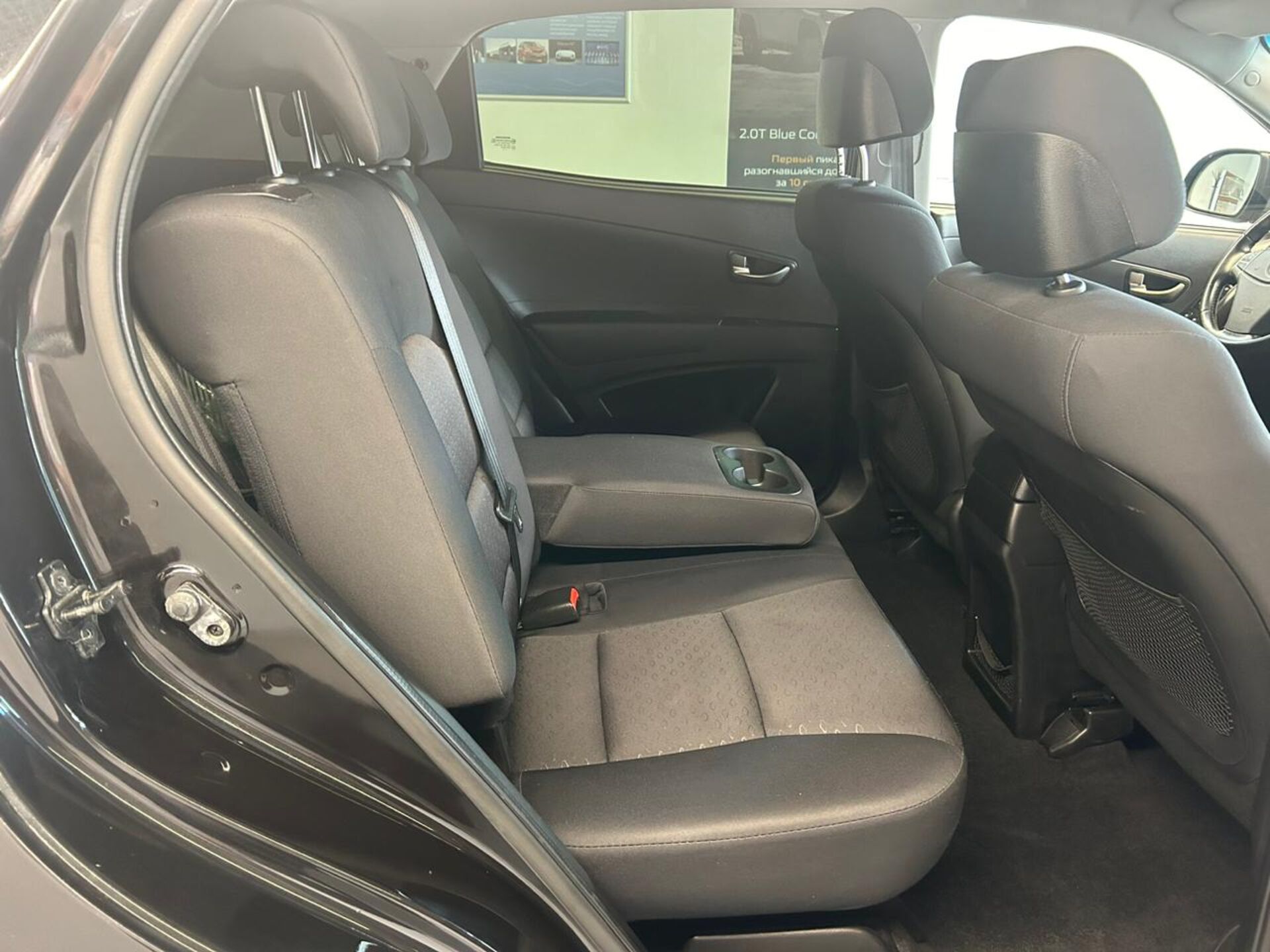 SsangYong Actyon, 67120000000₽ - вид 10