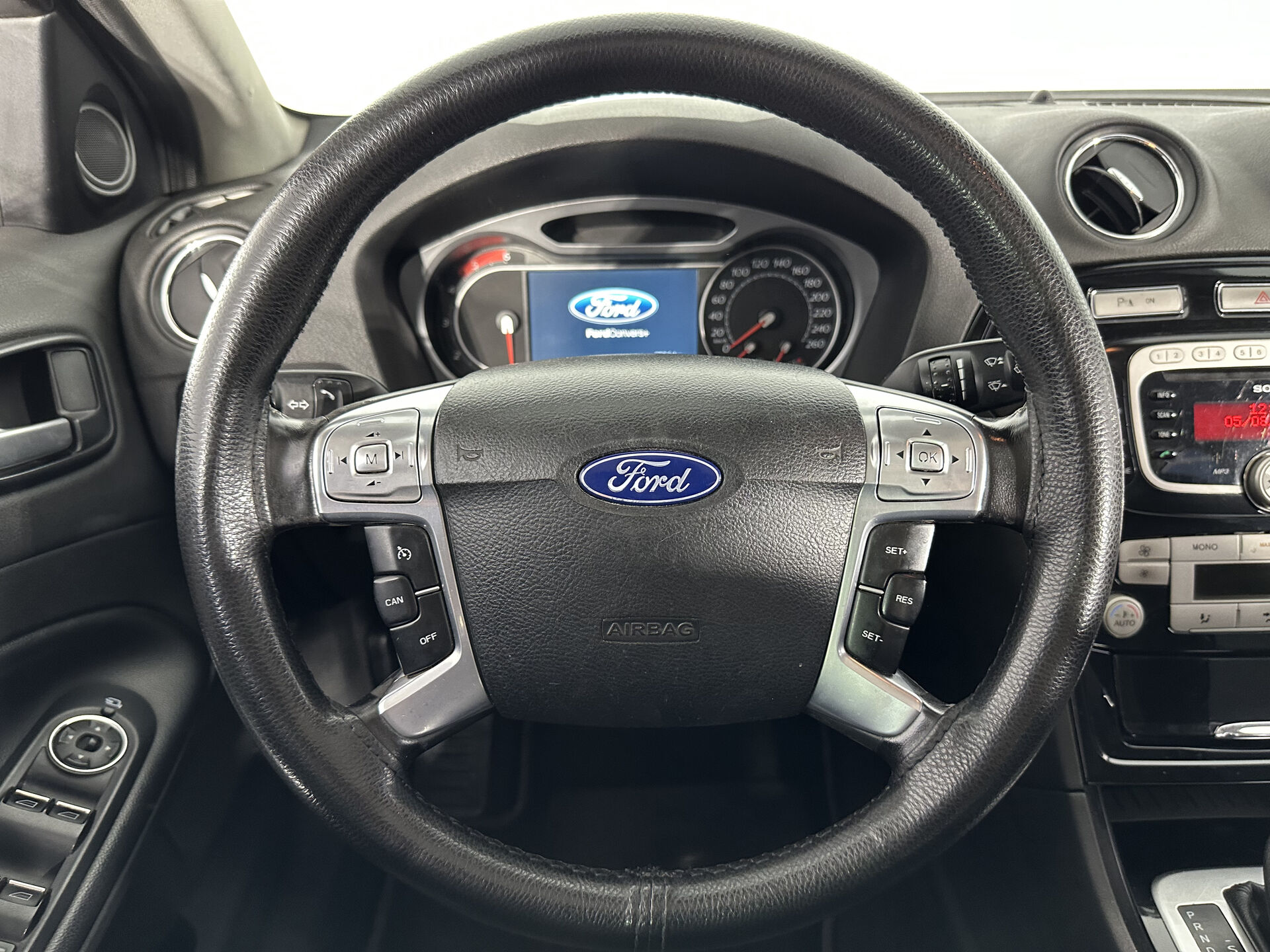 Ford Mondeo Titanium 2010 г.в., 348 277 км.