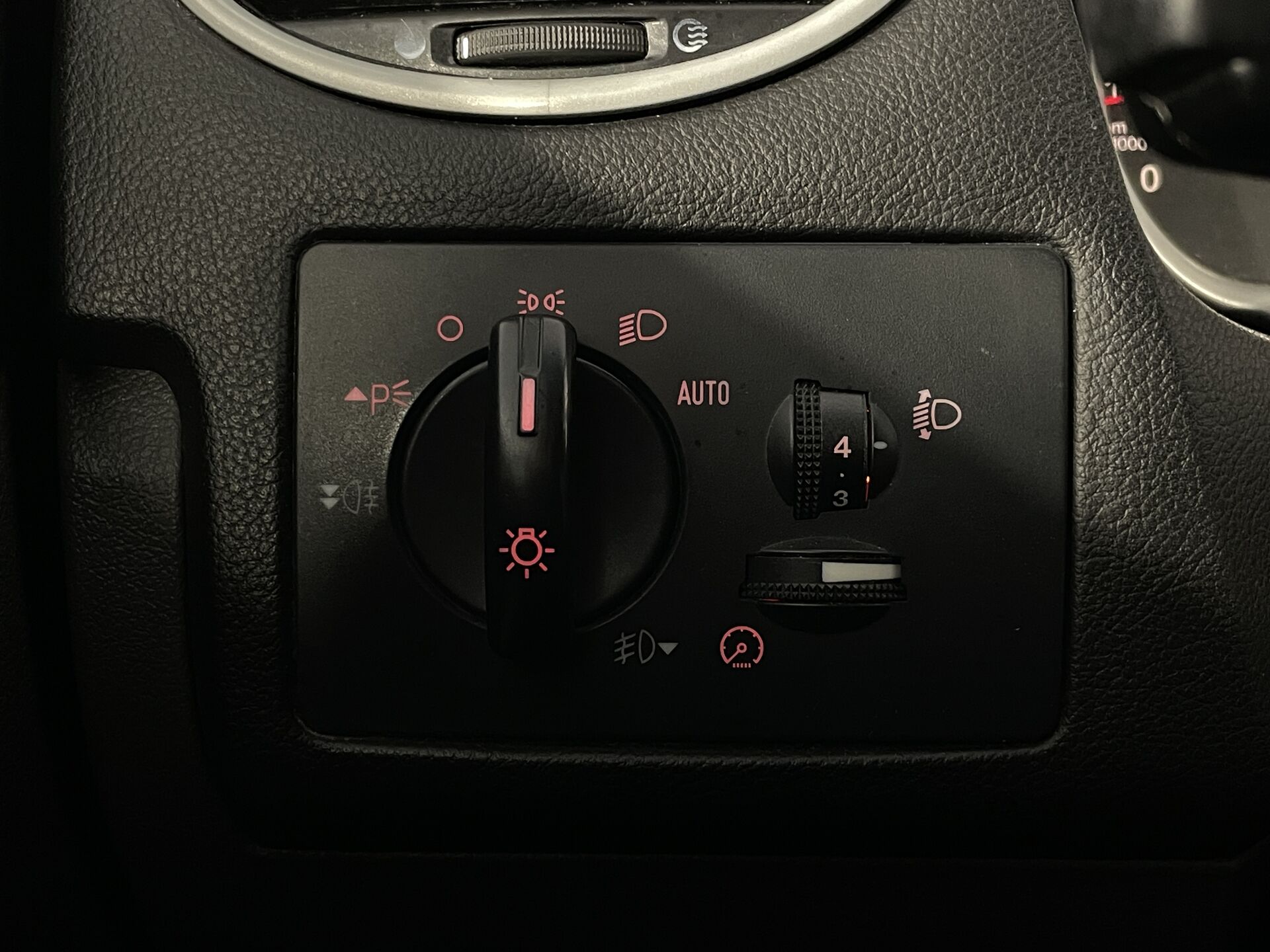 Ford Focus Ghia 2009 г.в., 251 115 км.