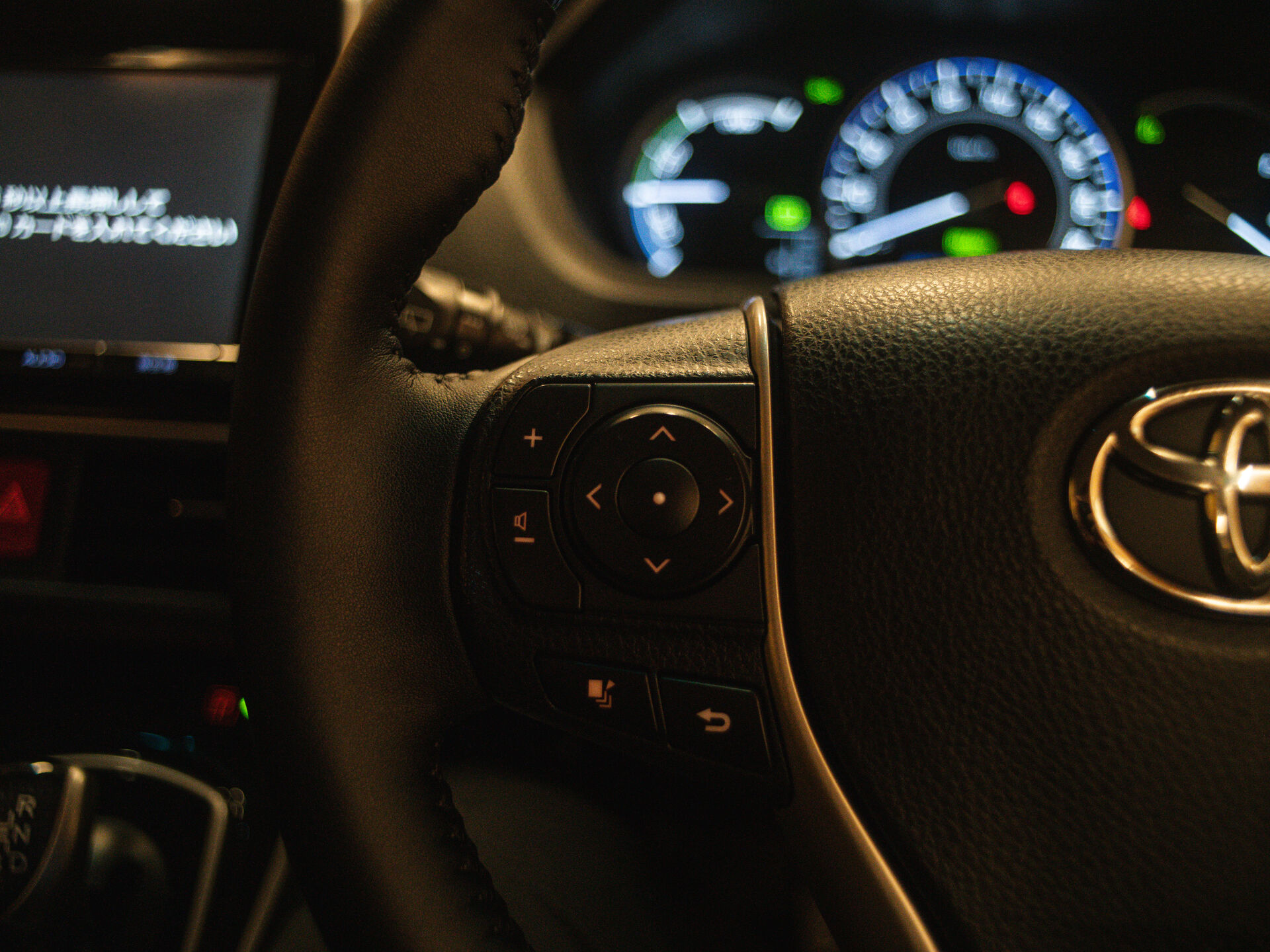 Toyota Esquire 2015 11