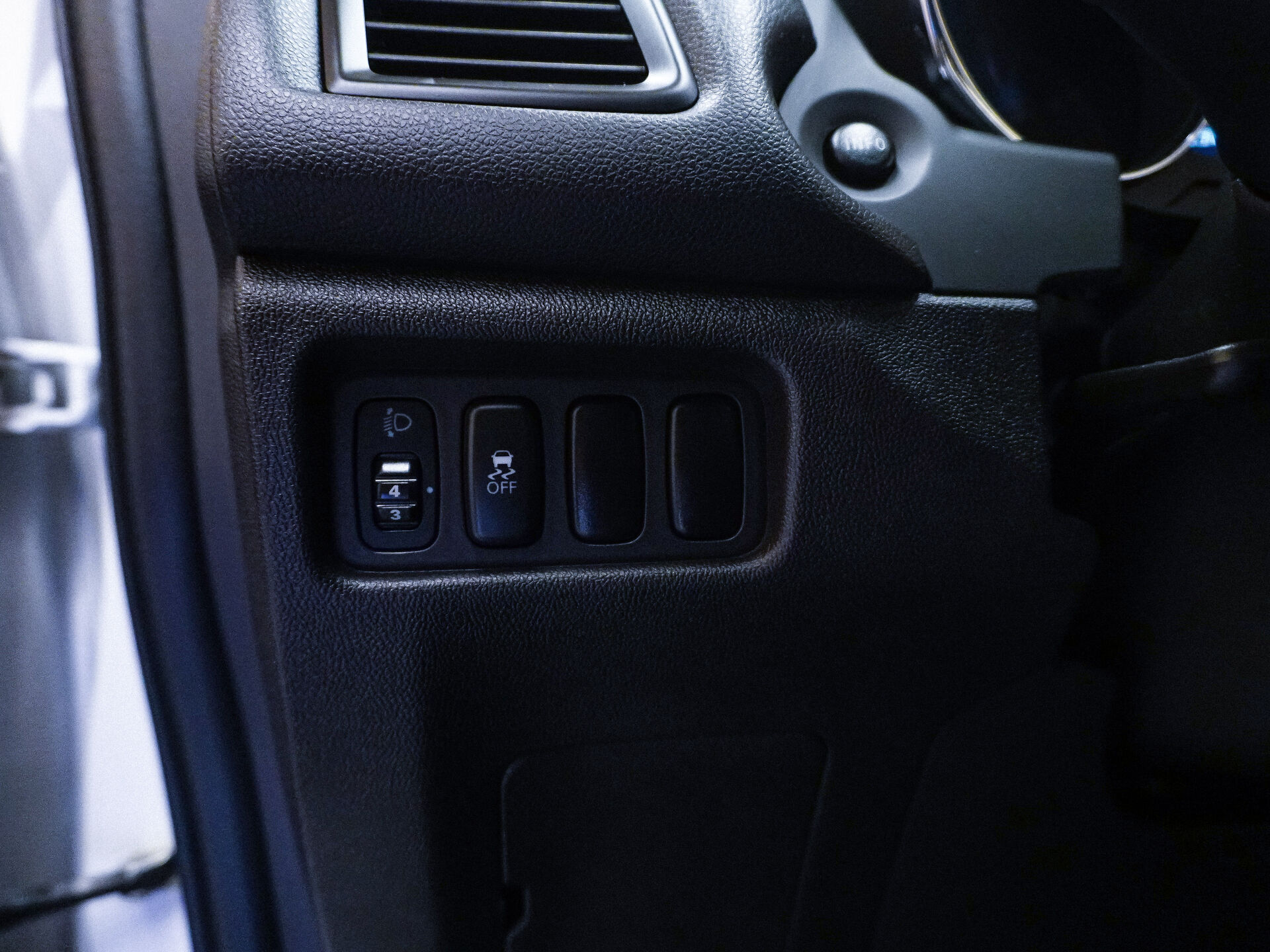 Mitsubishi ASX 2014 9