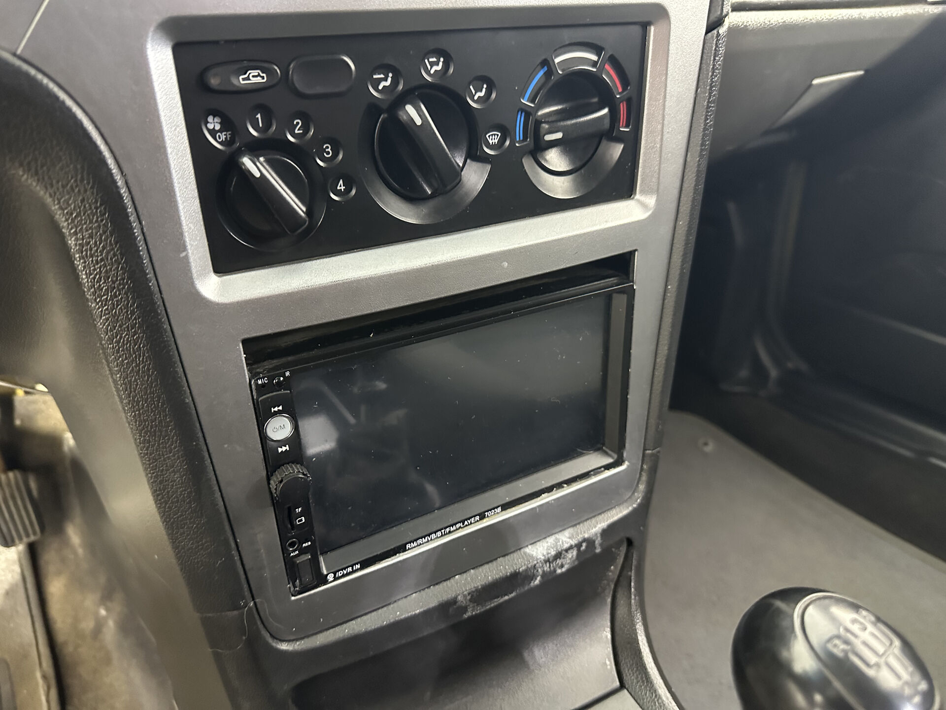 Daewoo Nexia Classic 2009 г.в., 81 266 км.