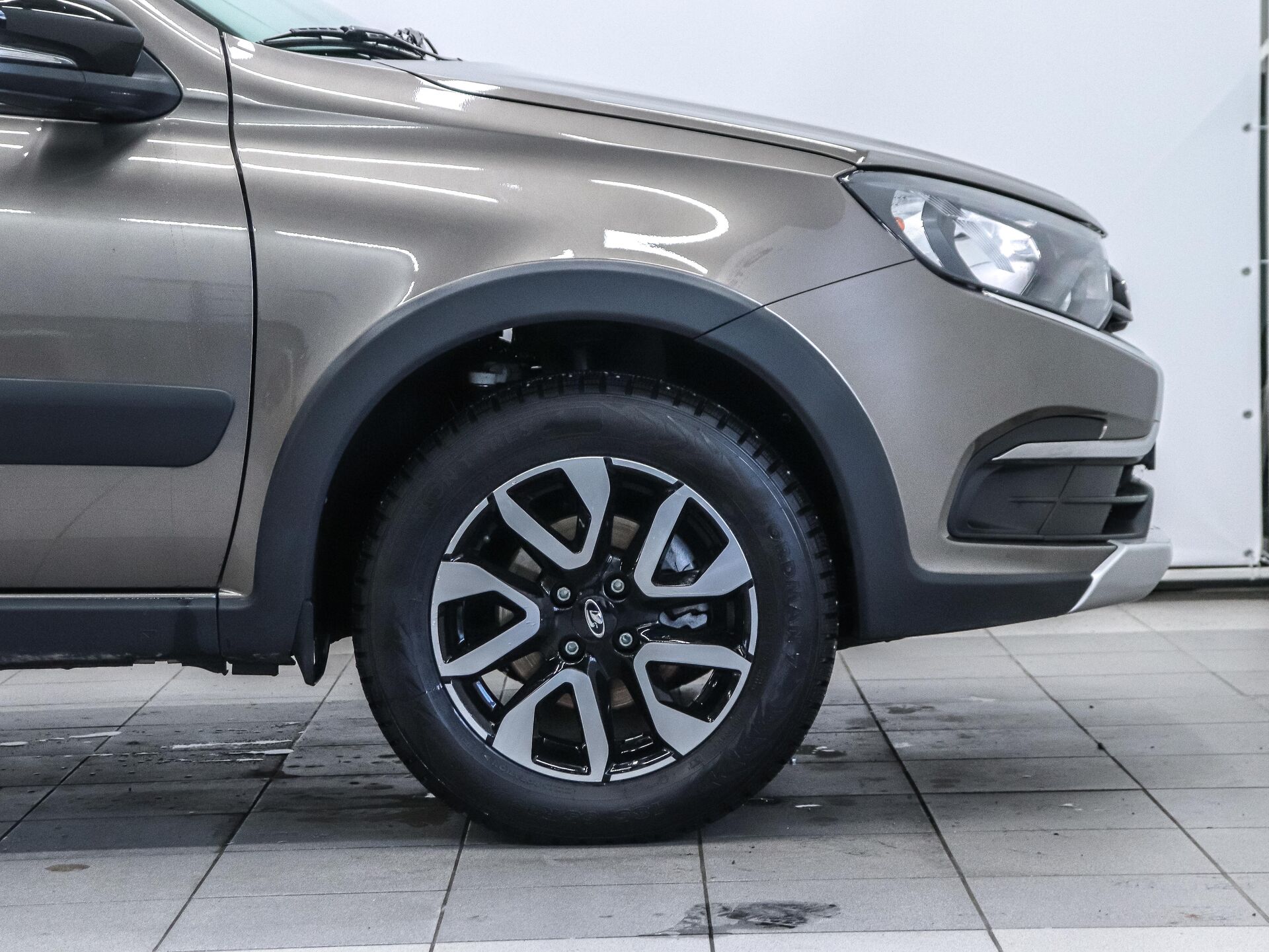 LADA (ВАЗ) Granta 2024 24