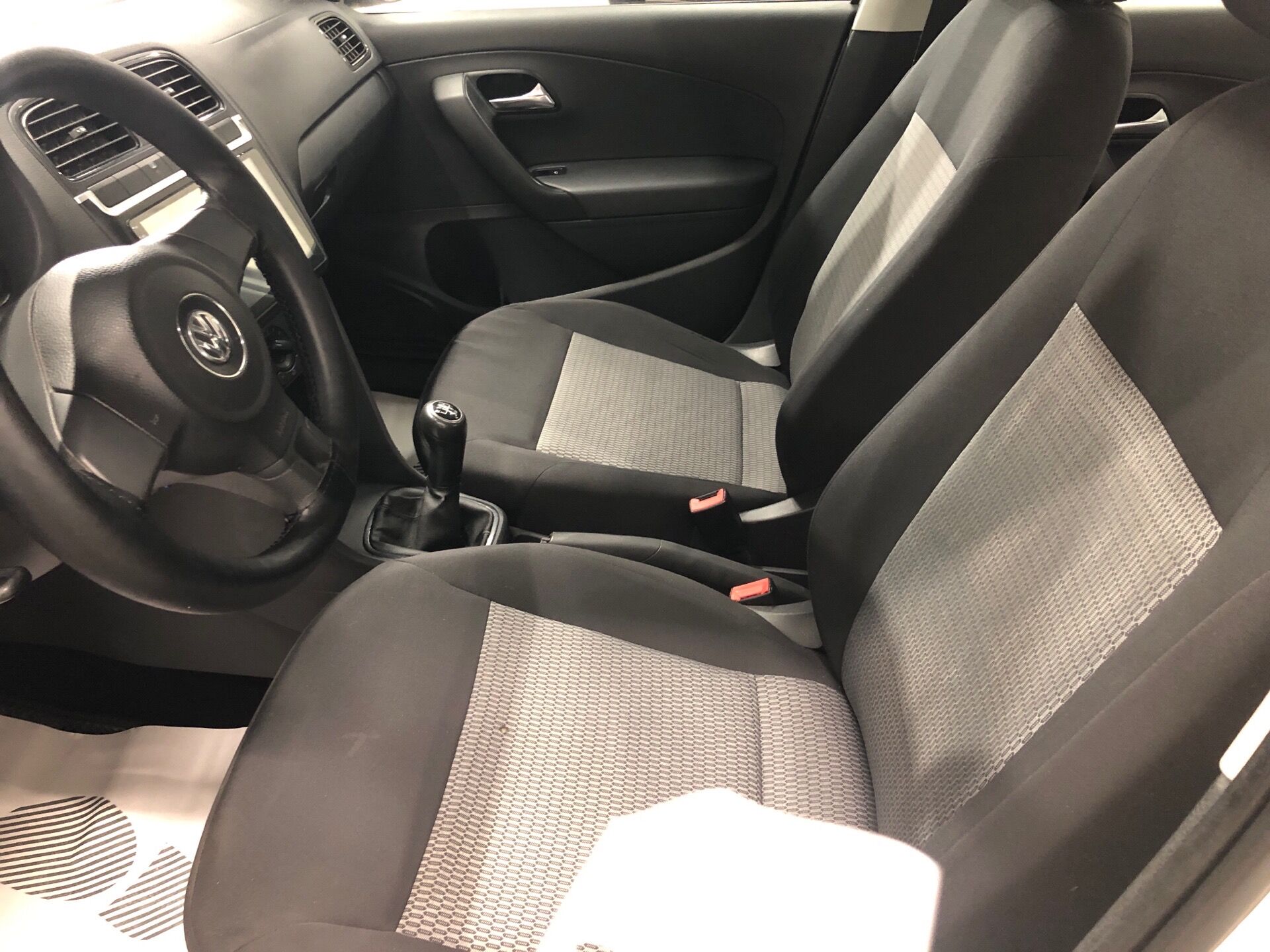 Volkswagen Polo None 2011 г.в., 191 000 км.