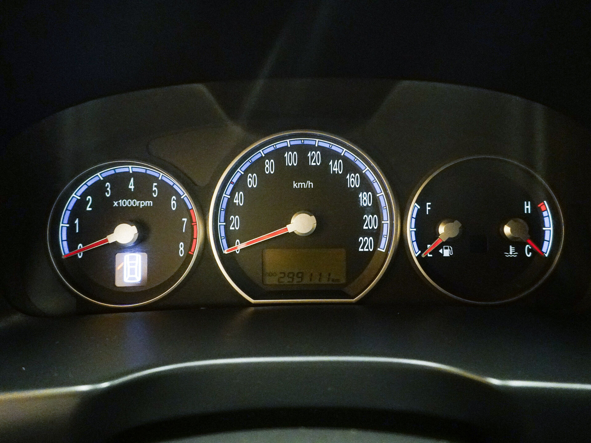 Hyundai Santa Fe 2008 13