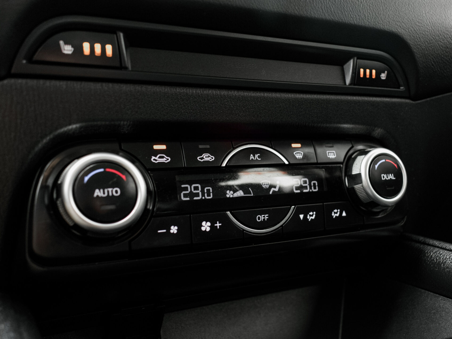 Купить Mazda CX-5 2.0 AT (150 л.с.) 4WD, 2018 в Екатеренбурге