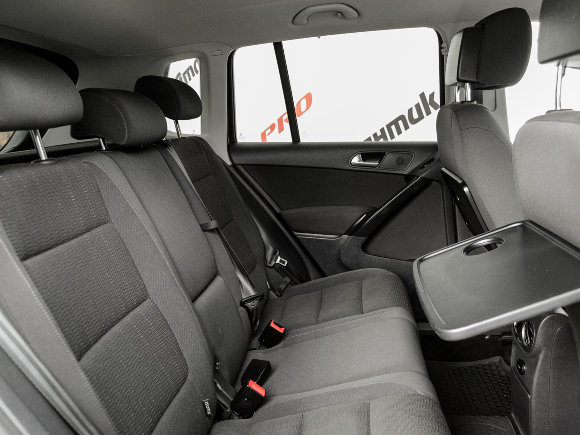Купить Volkswagen Tiguan 1.4 AMT (150 л.с.), 2015 в Екатеренбурге