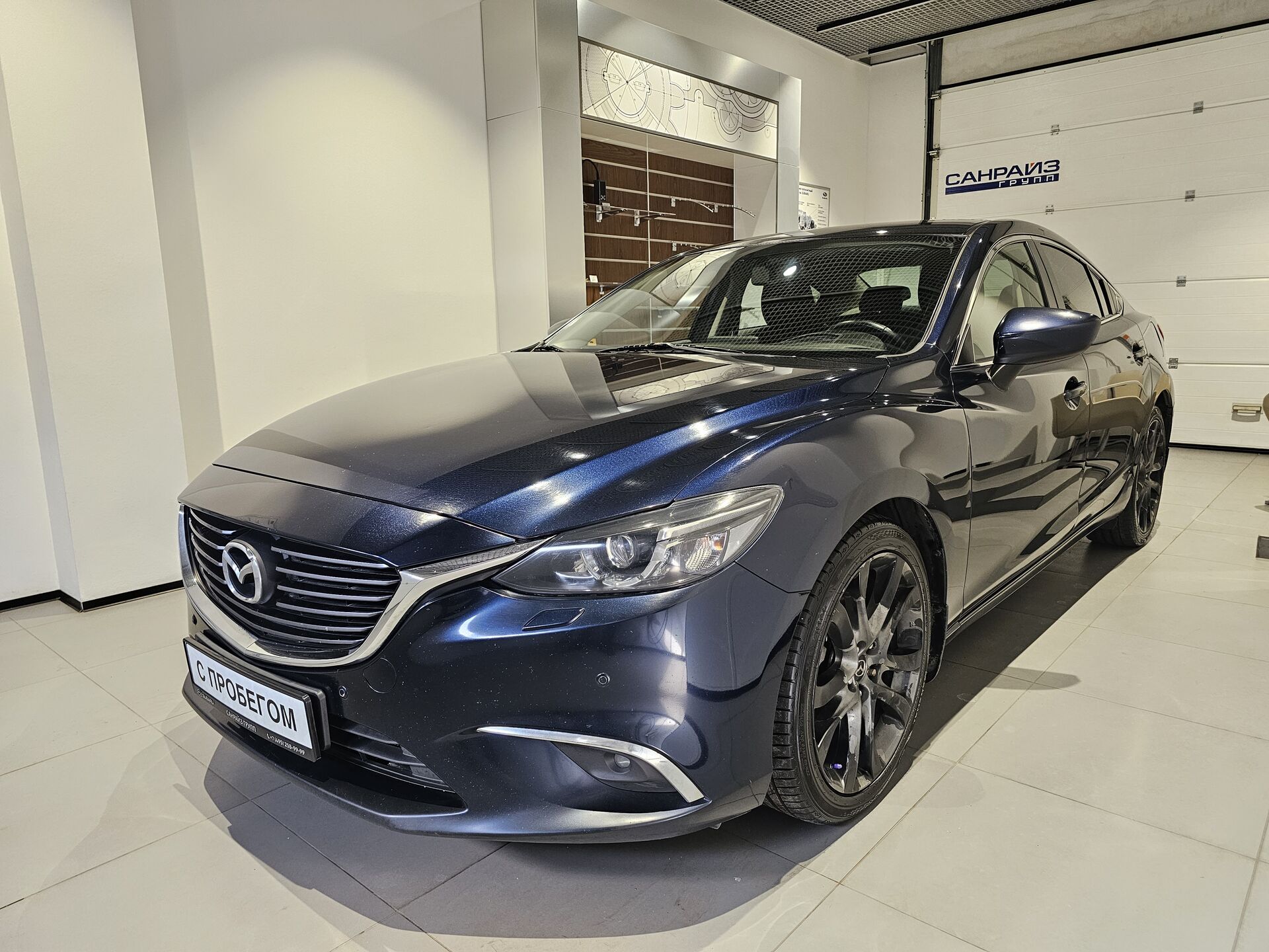 Mazda 6, 161880000000₽ - вид 1