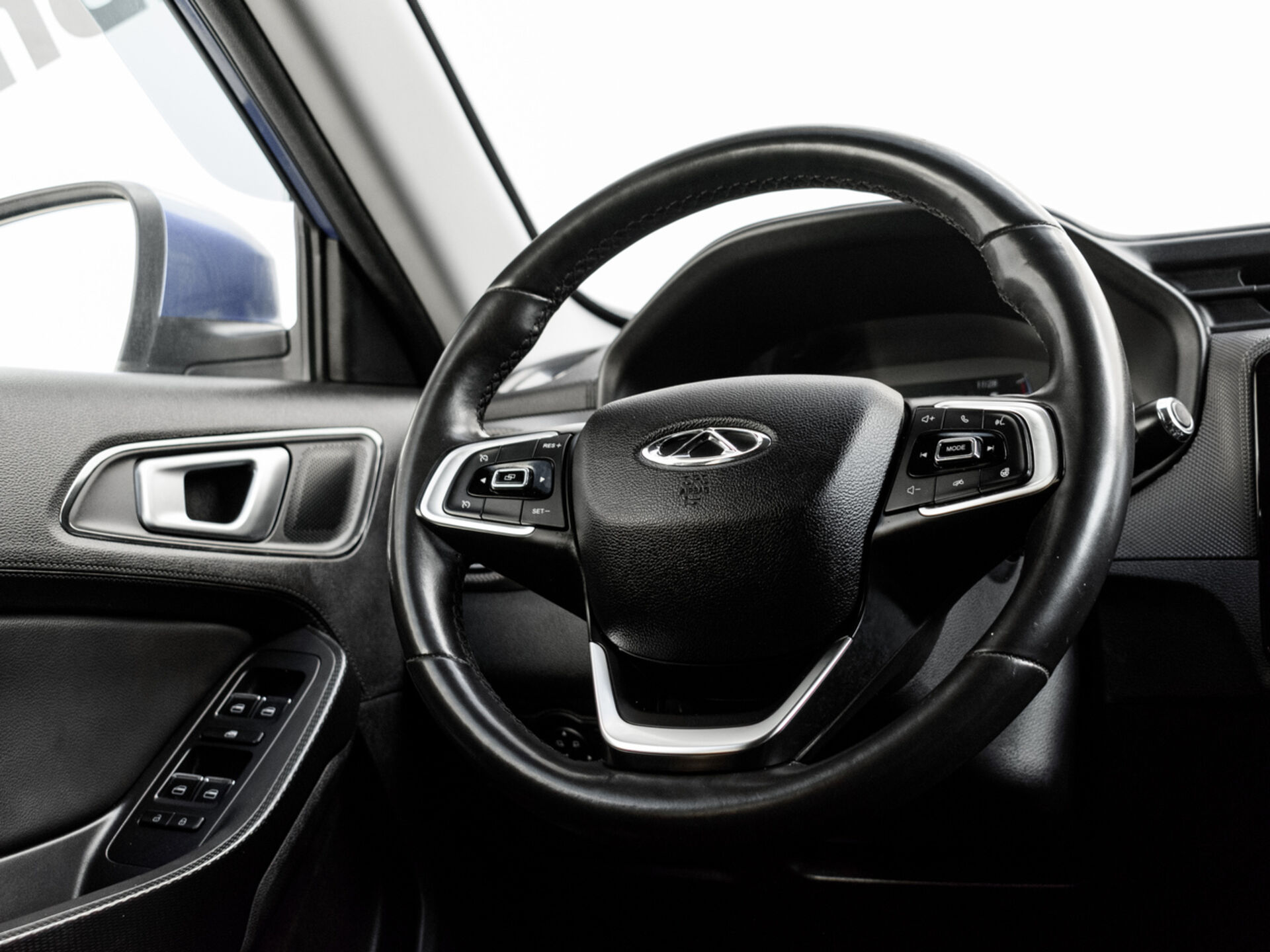 Купить Chery Tiggo 4 2.0 CVT (122 л.с.), 2019 в Екатеренбурге