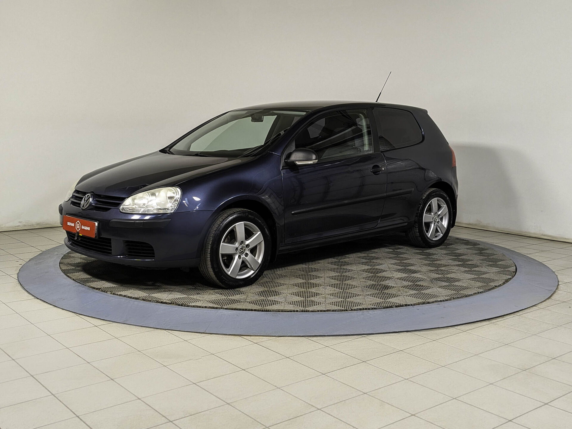 Volkswagen Golf Volkswagen Golf