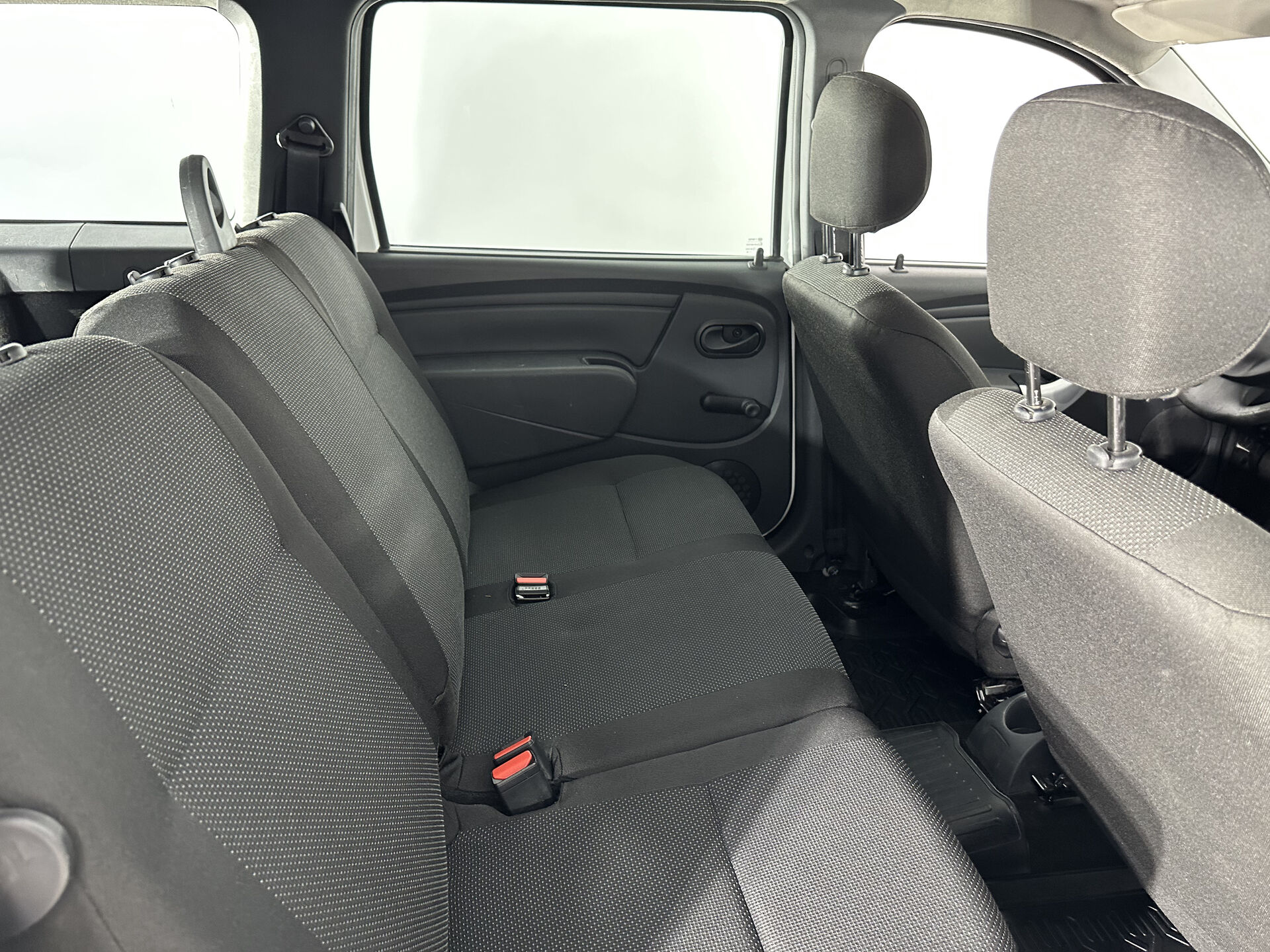 Lada Largus Norma Climate (5 мест) (2015-2019) 2019 г.в., 165 000 км.