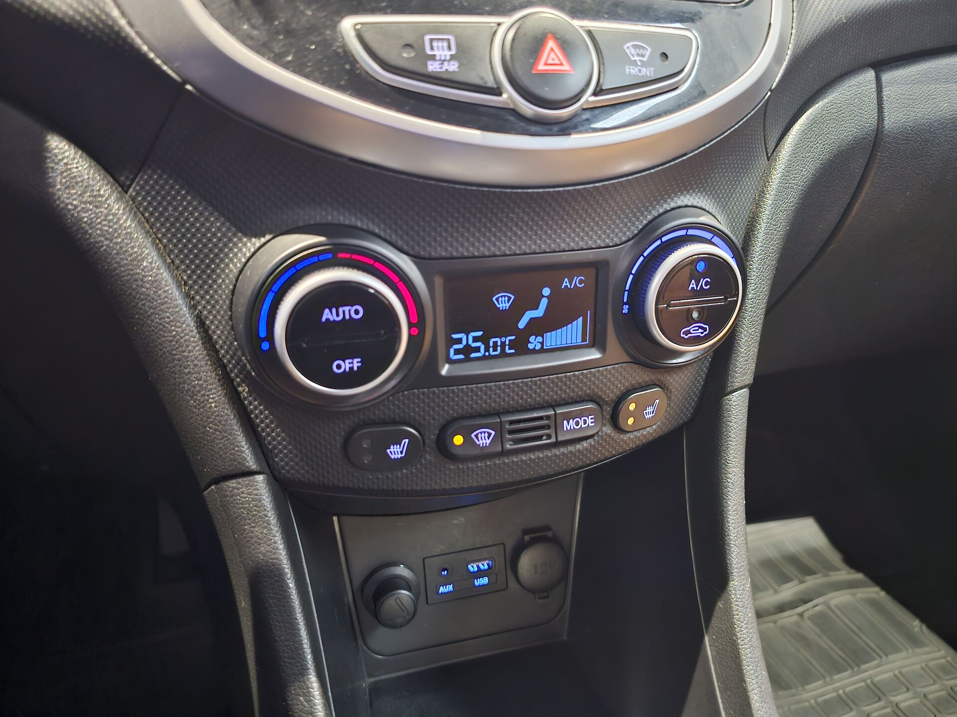 Hyundai Solaris, 113880000000₽ - вид 10