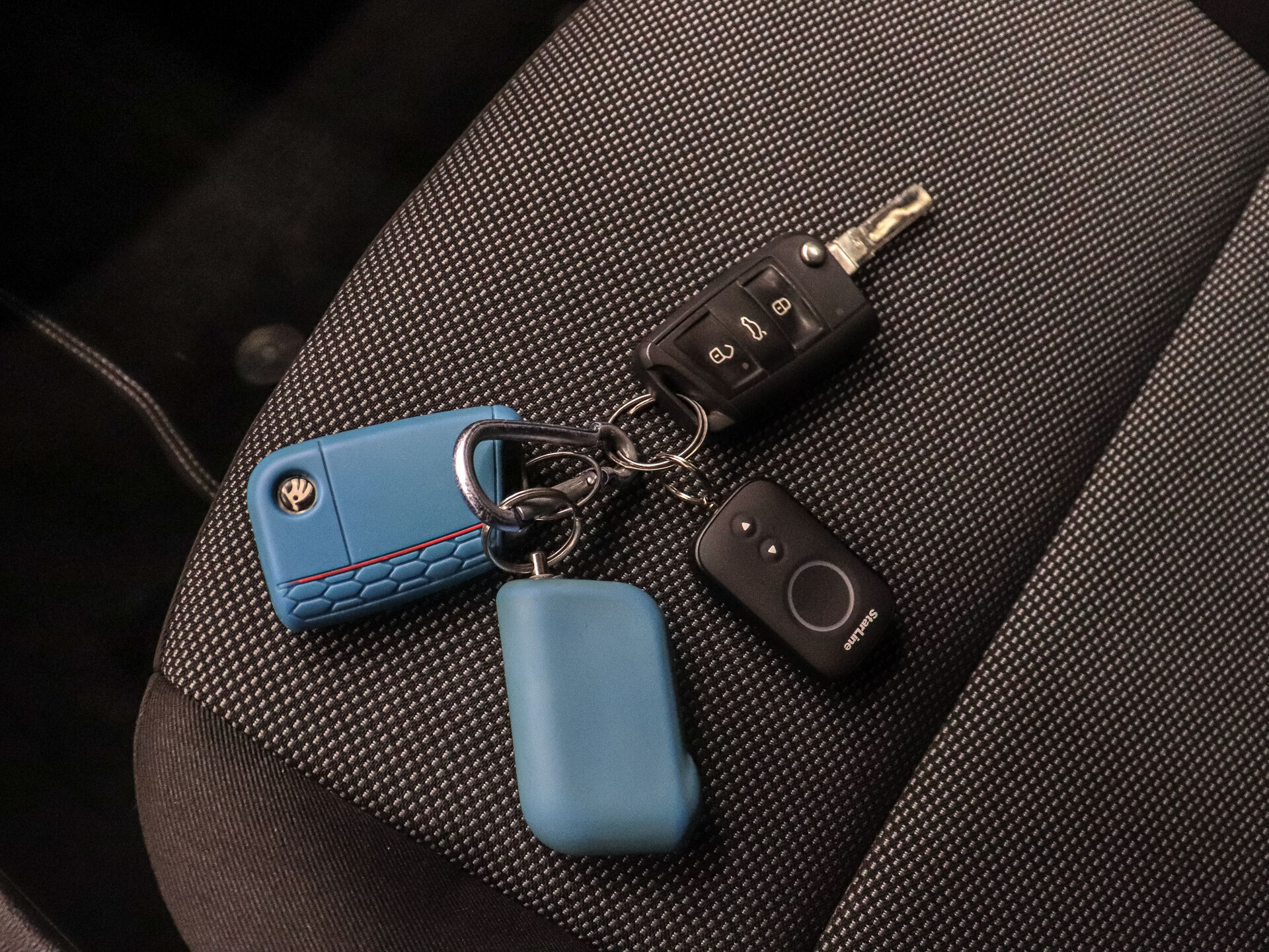 Skoda Octavia 2015 18