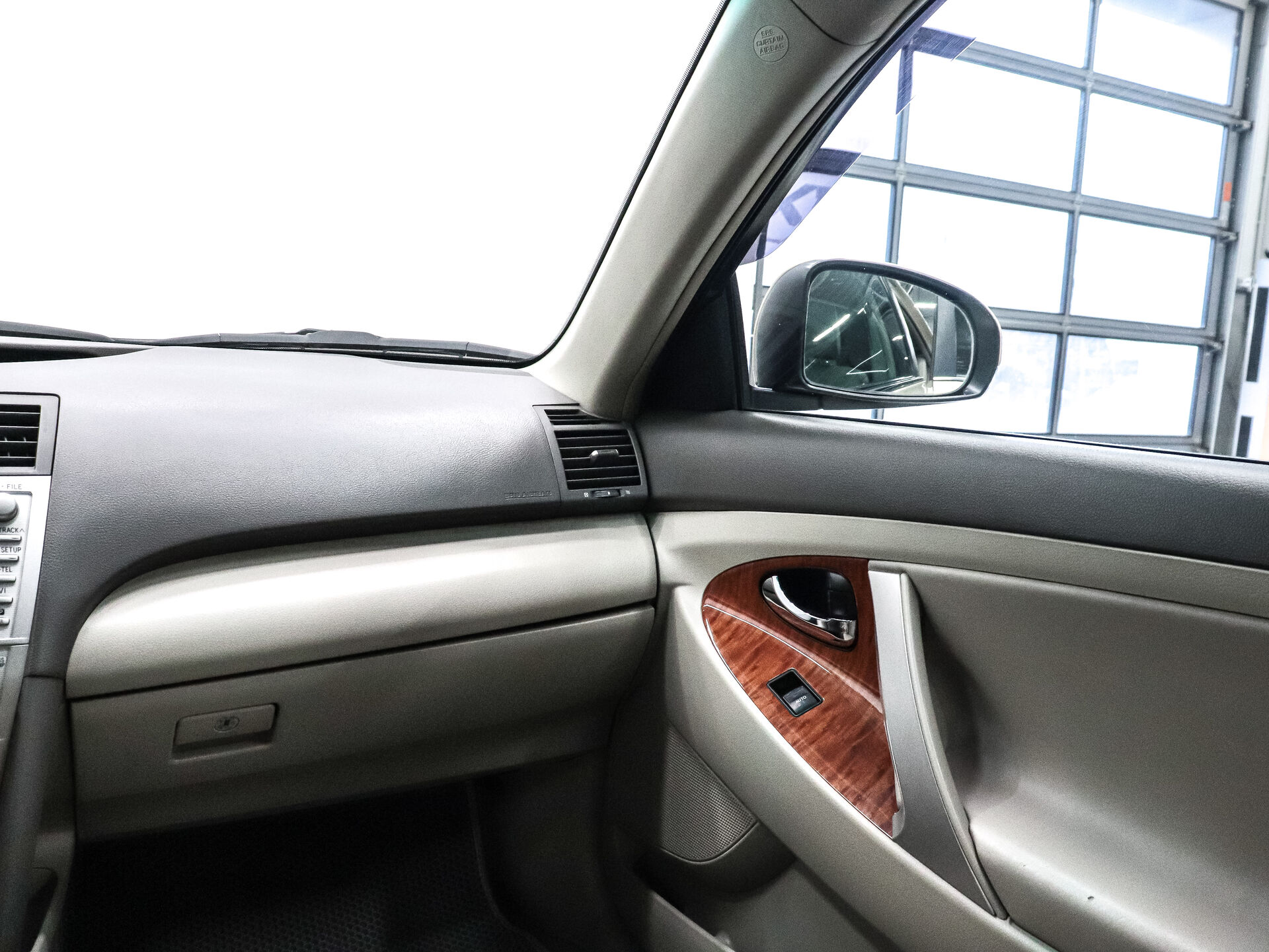 Toyota Camry 2010 21