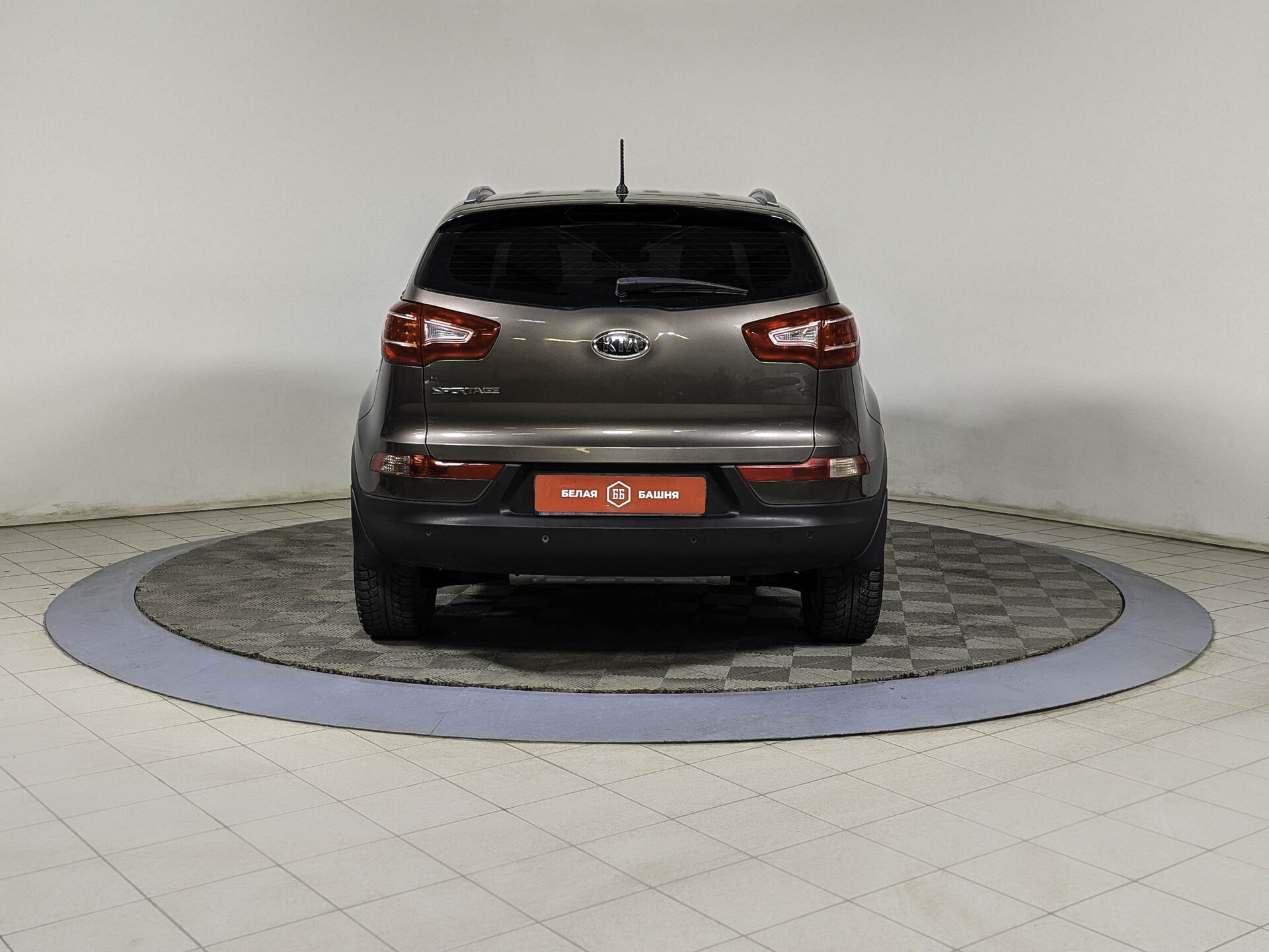 Kia Sportage Kia Sportage