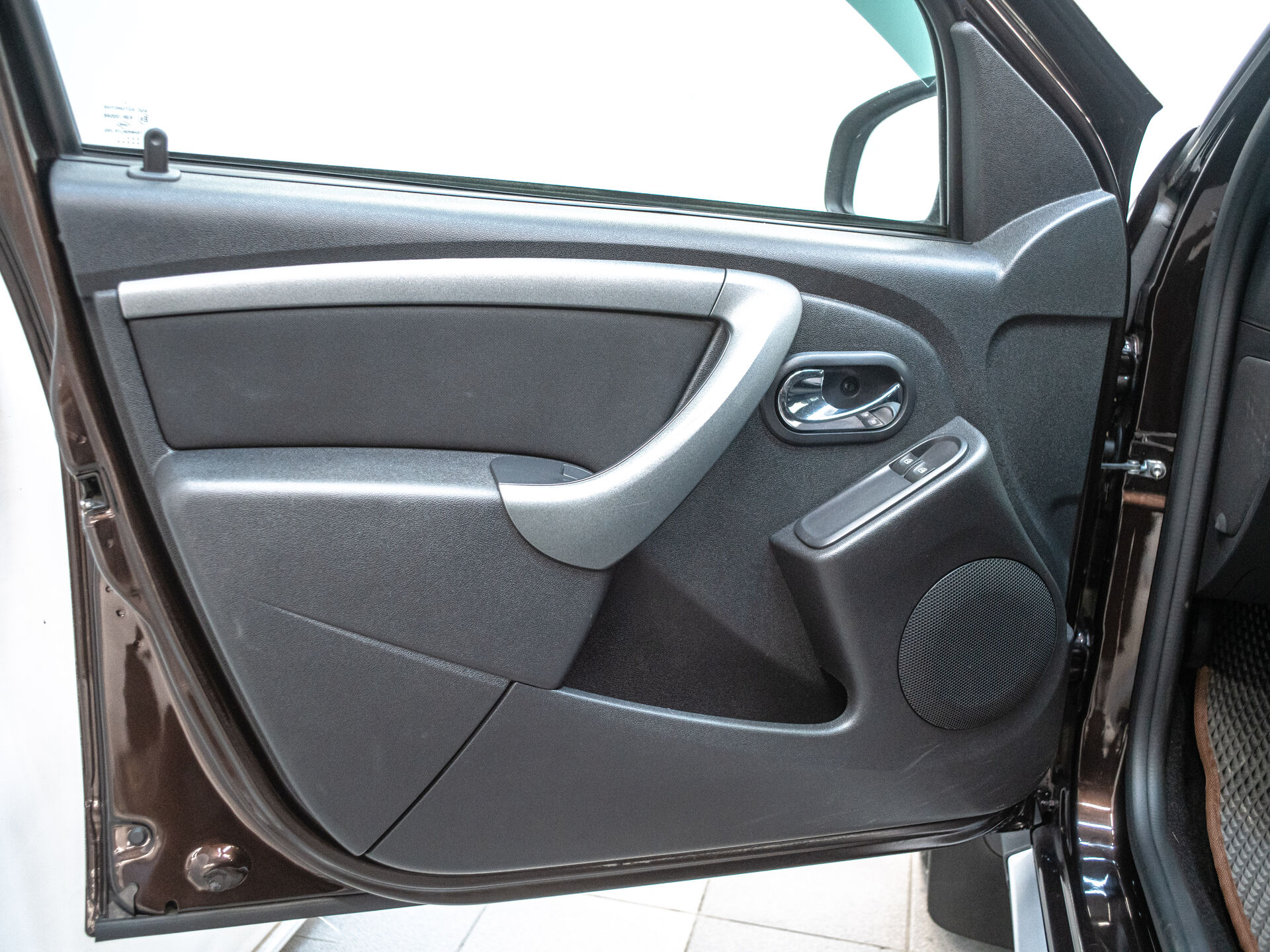 Renault Duster 2019 6