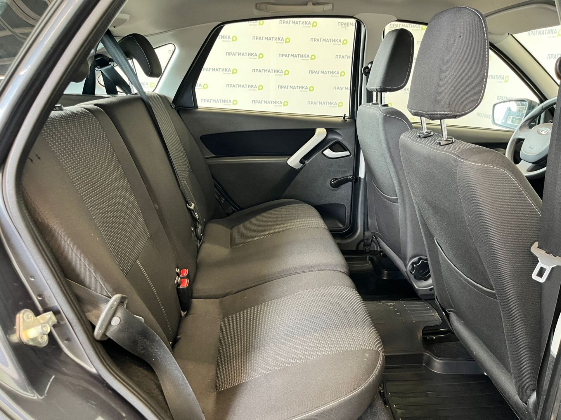 Lada Granta None 2016 г.в., 65 000 км.