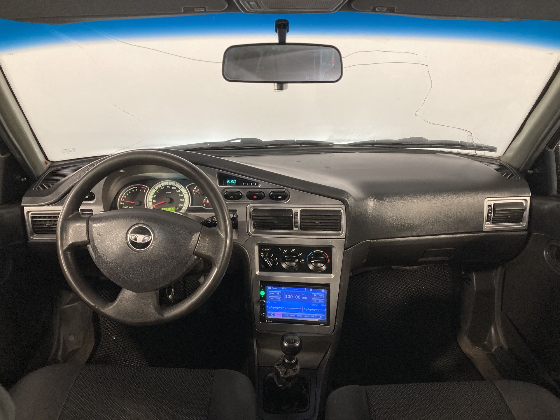 Daewoo Nexia None 2008 г.в., 175 000 км.
