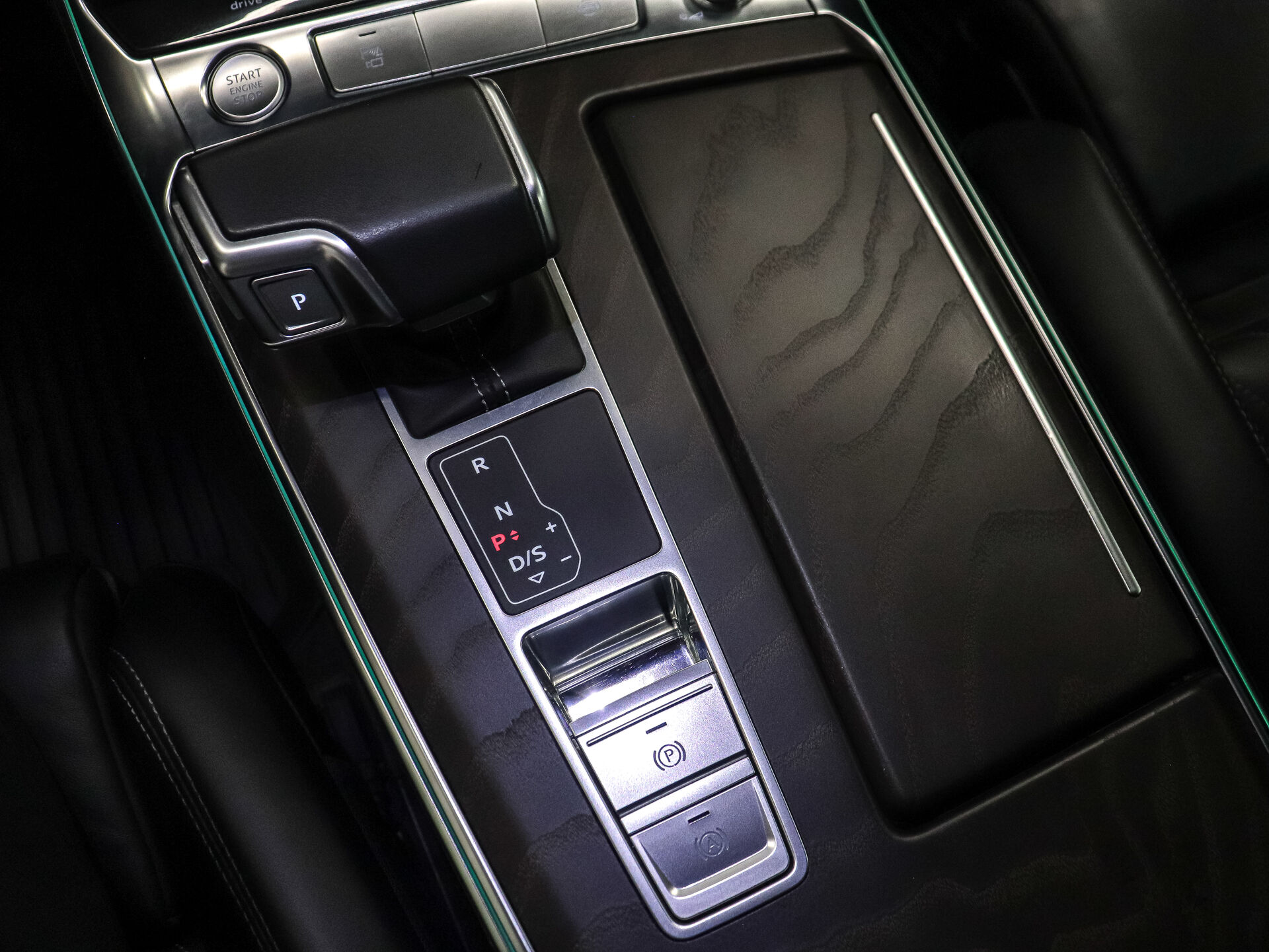 Audi A7 2019 18