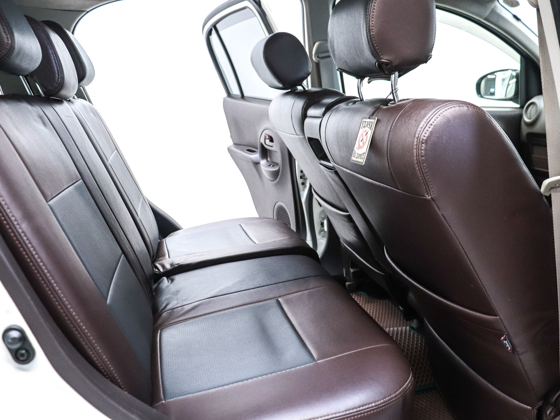 Daihatsu Boon 2014 19