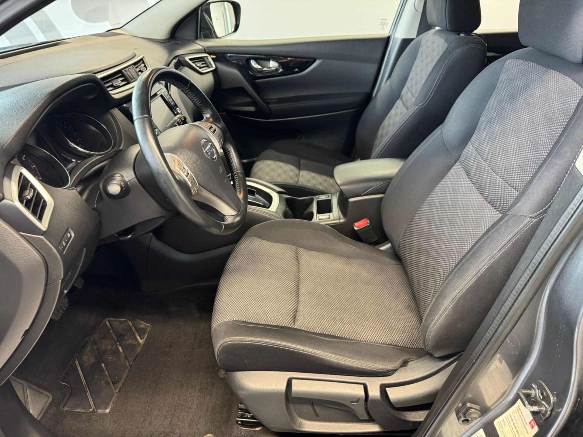 Nissan Qashqai, 1099000₽ - вид 7
