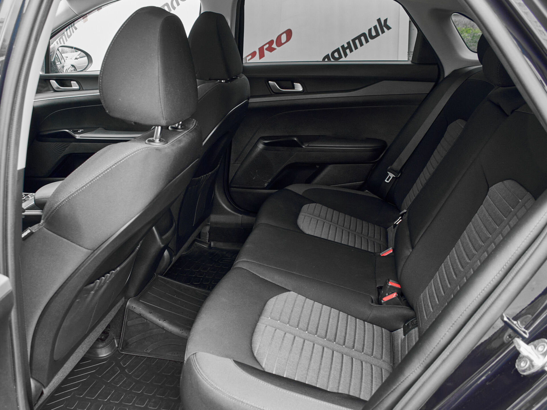 Купить Kia K5 2.0 AT (150 л.с.), 2021 в Екатеренбурге