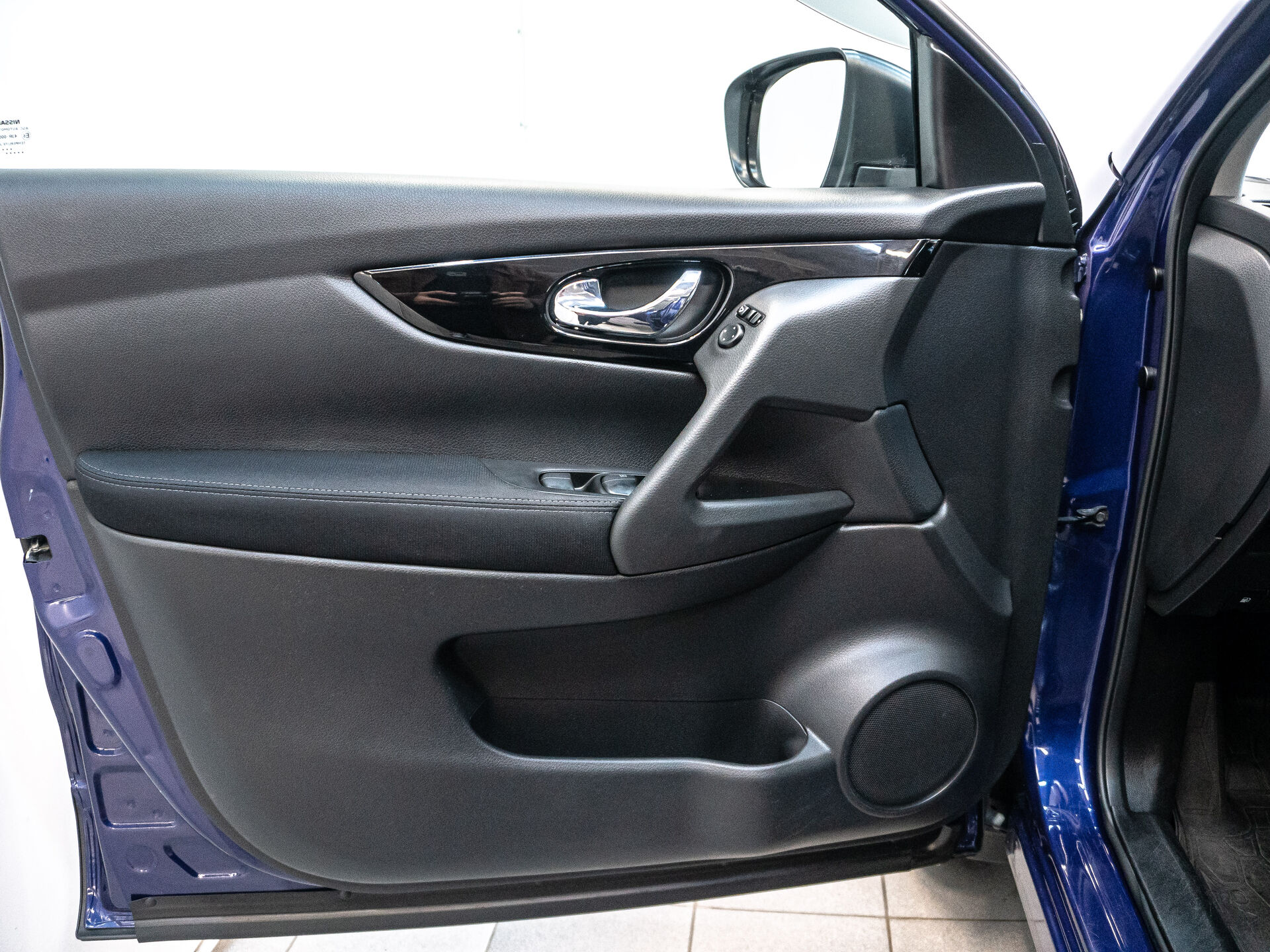 Nissan Qashqai 2018 6