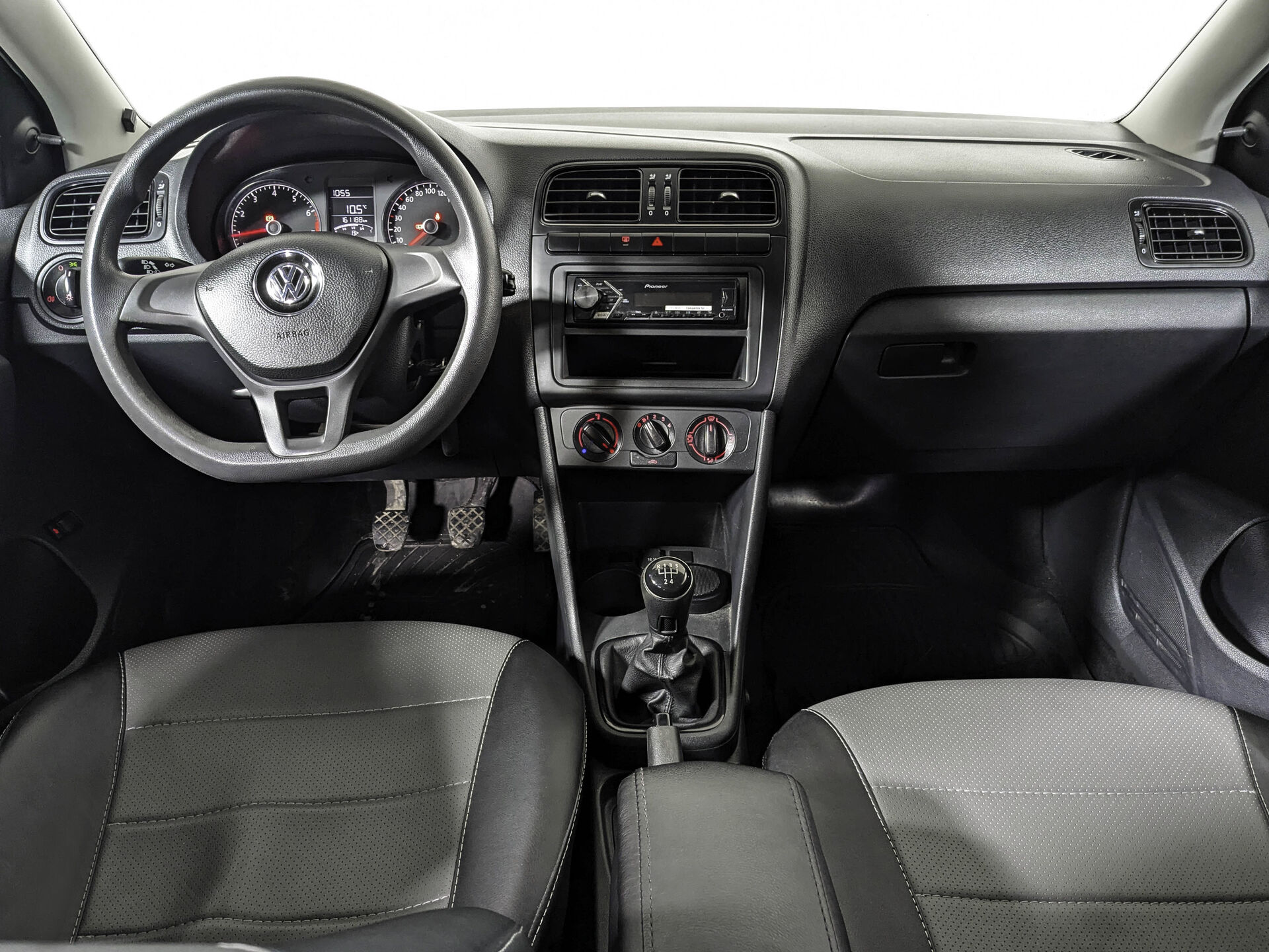 Volkswagen Polo Volkswagen Polo