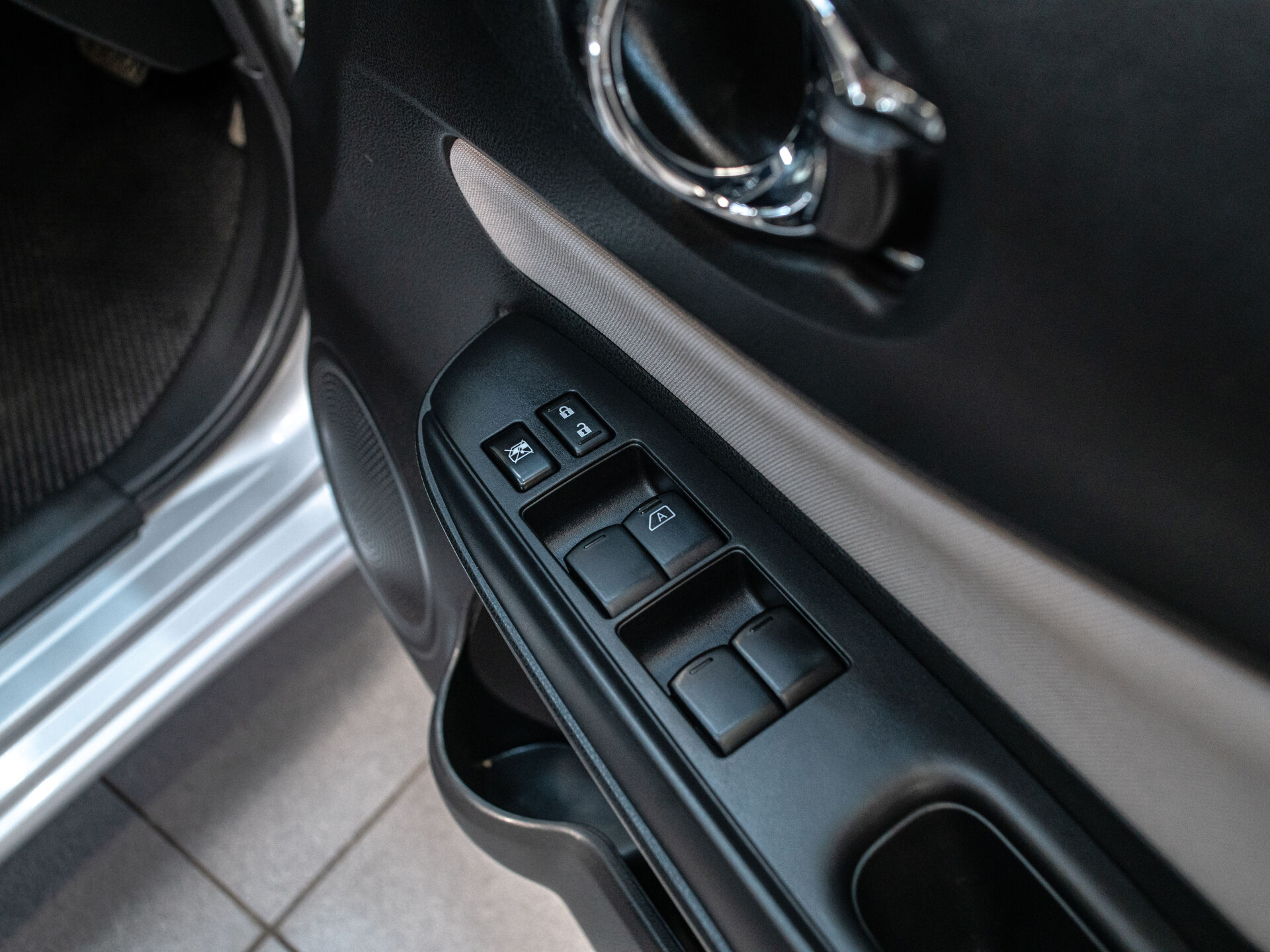 Nissan Note 2019 13