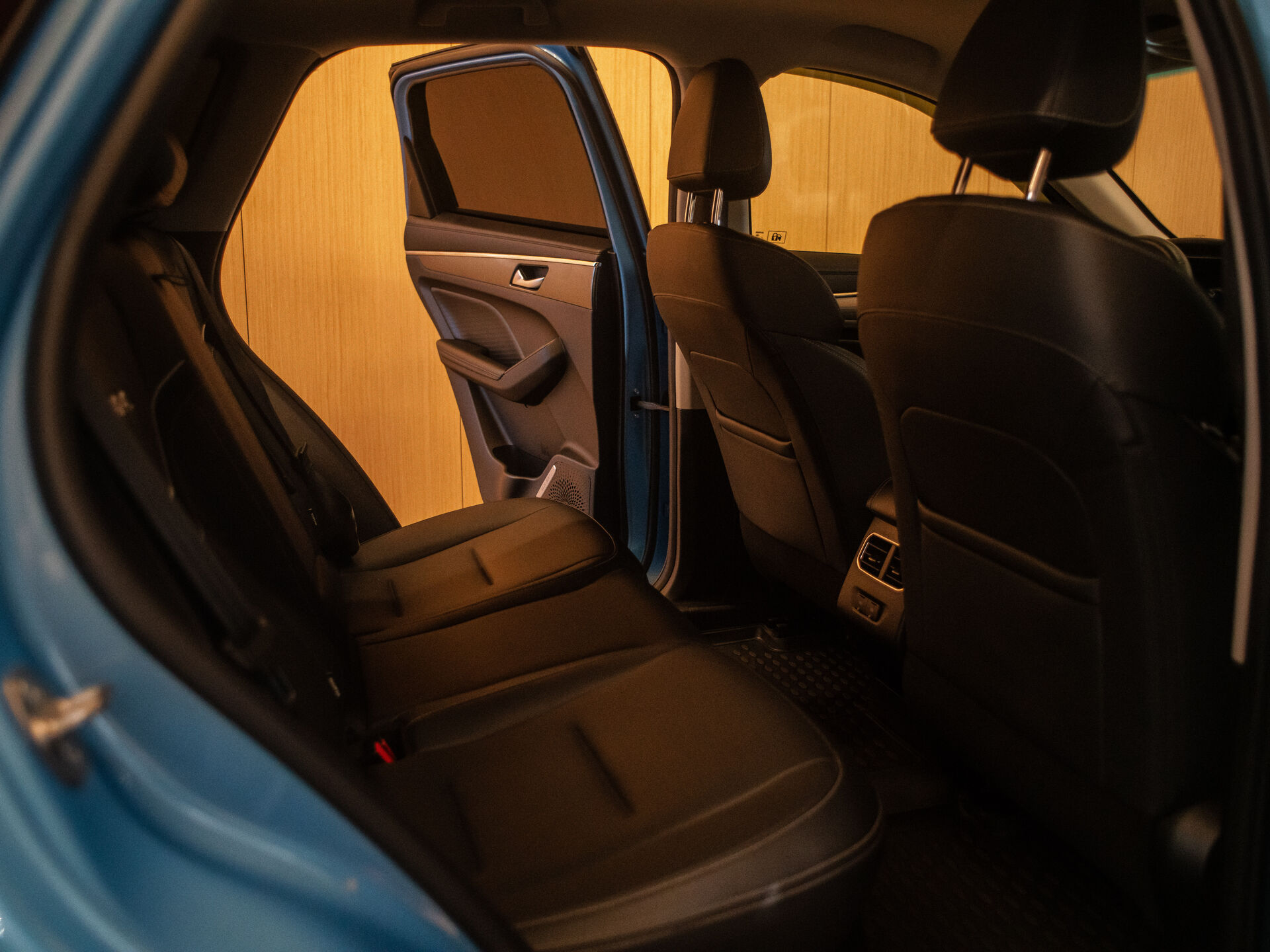Haval Jolion 2021 27