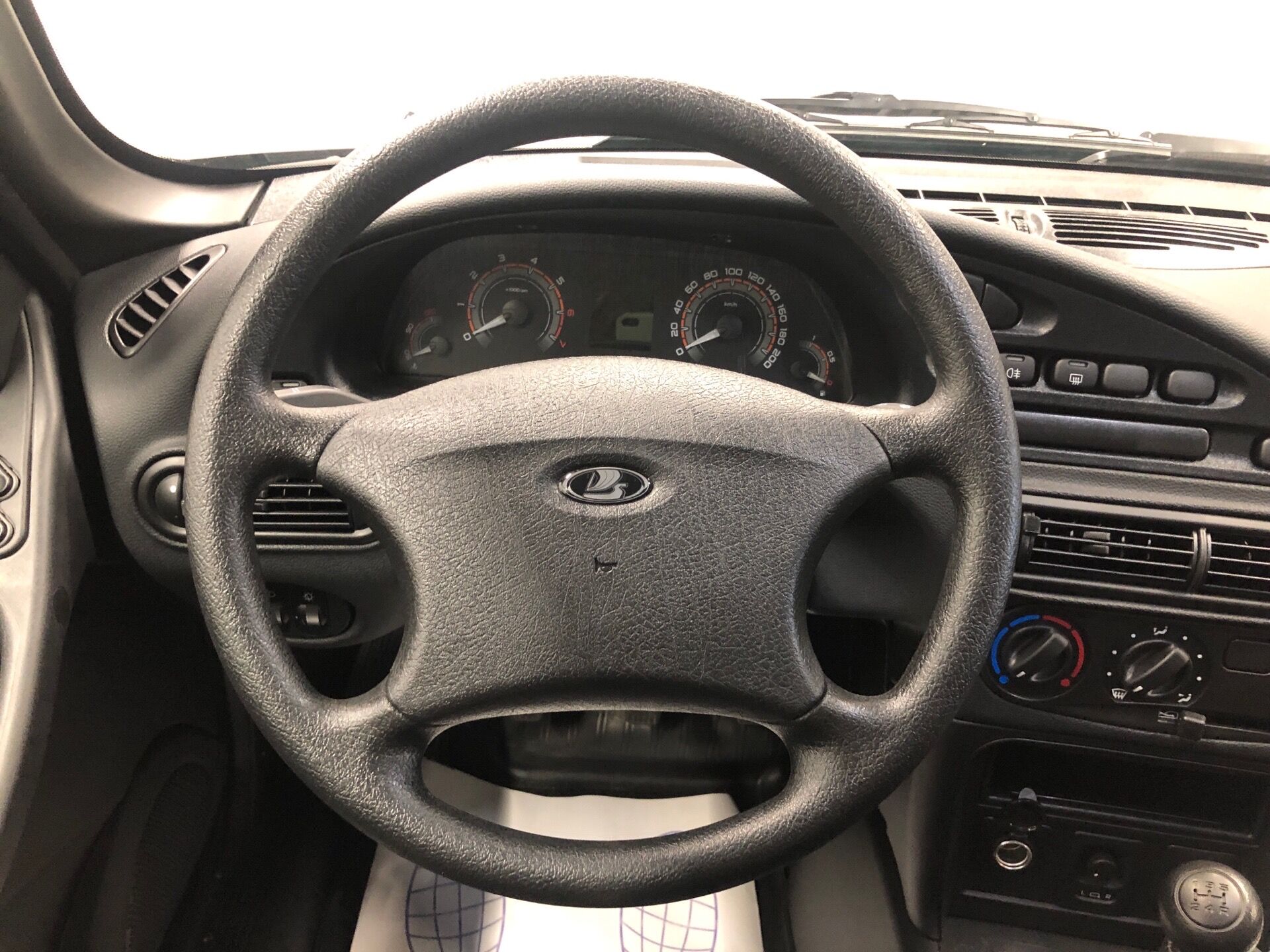 Lada Niva Travel None 2024 г.в., 10 500 км.