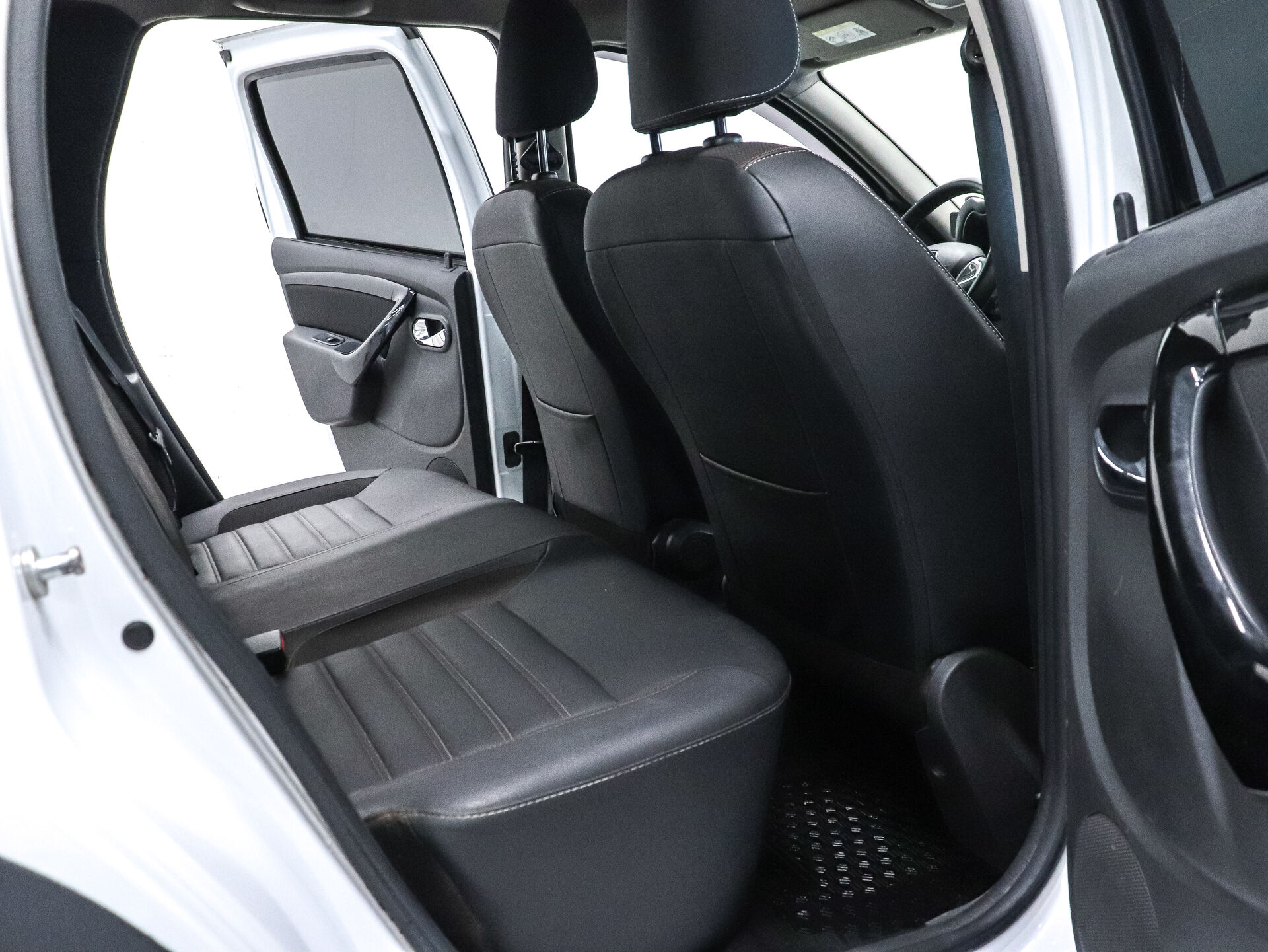 Renault Duster 2019 20