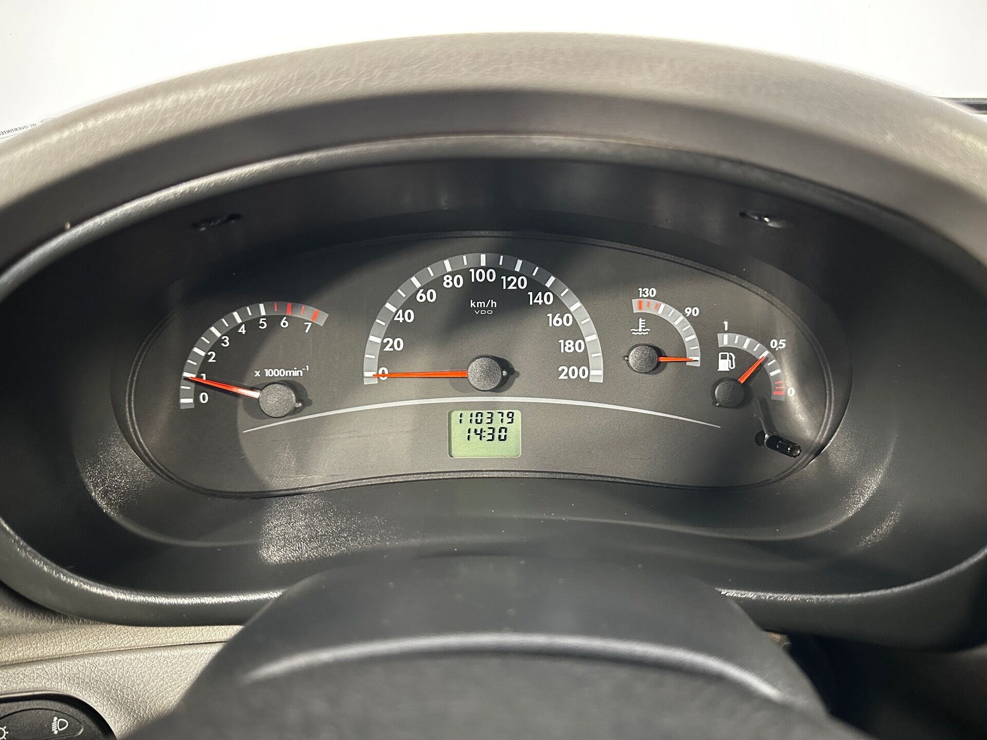 Lada Kalina None 2012 г.в., 110 356 км.