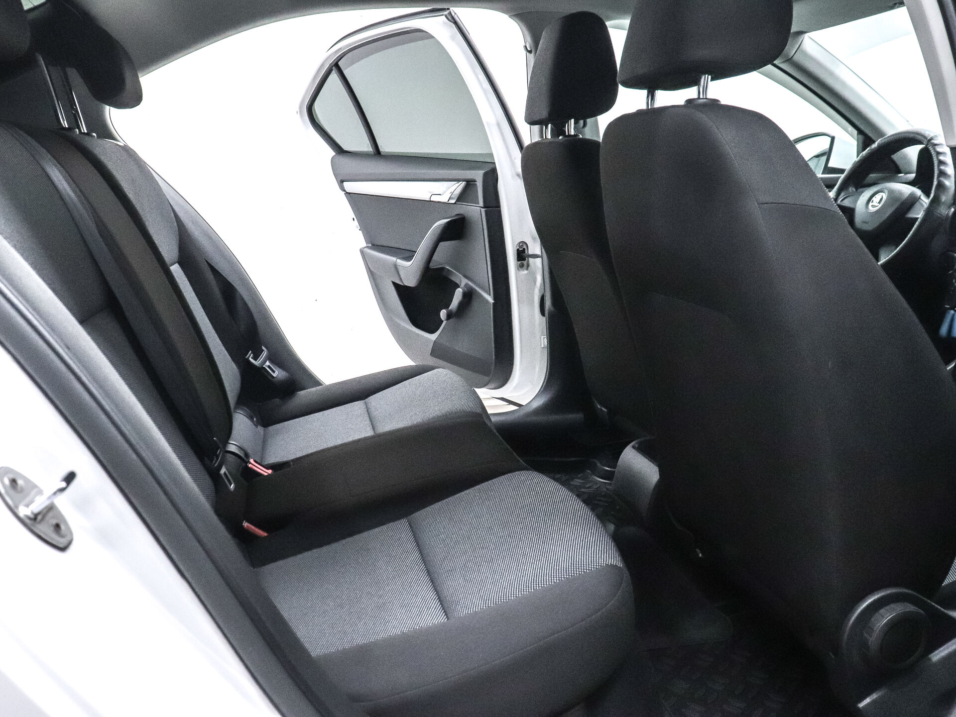 Skoda Octavia 2015 17