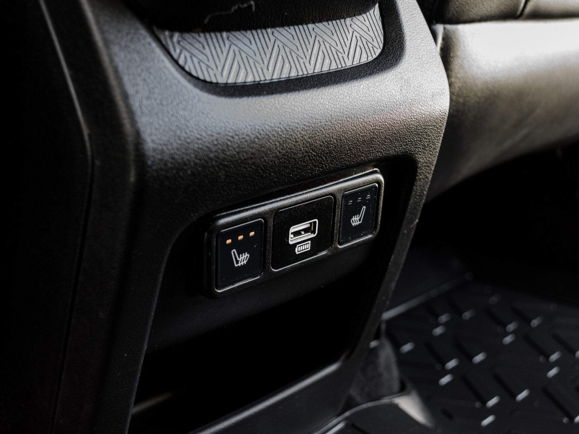 Купить Haval H3 1.5 AMT (177 л.с.) 4WD, 2024 в Екатеренбурге