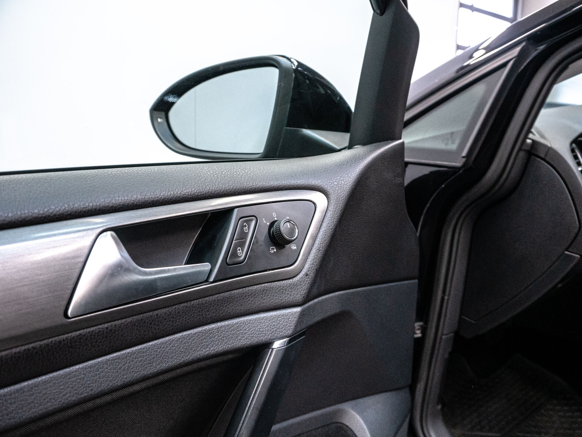 Volkswagen Golf 2012 7