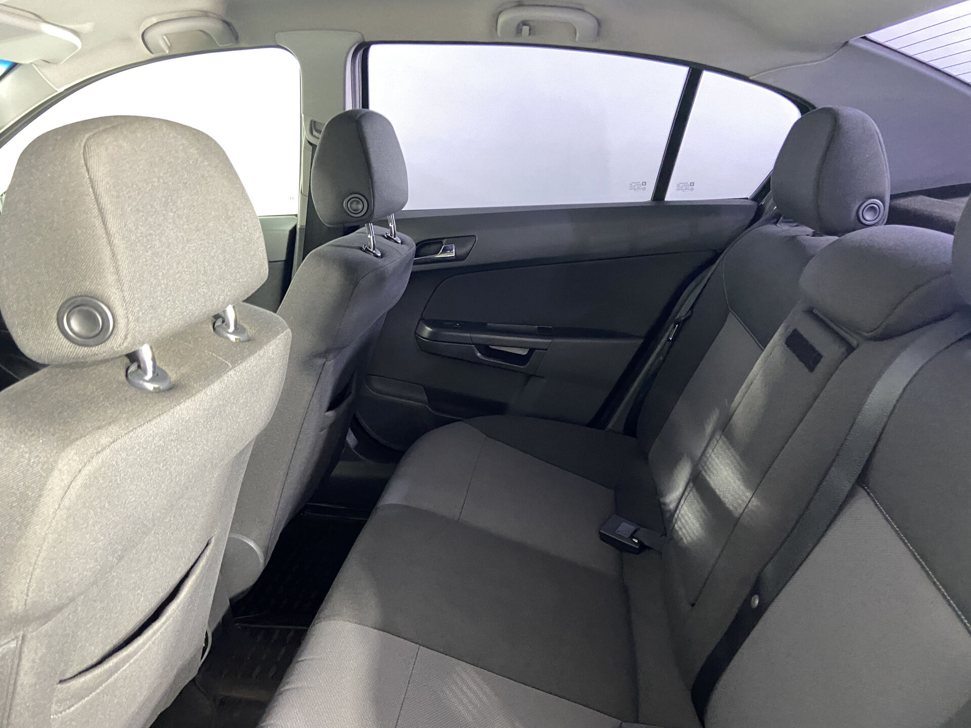 Opel Astra None 2008 г.в., 197 016 км.
